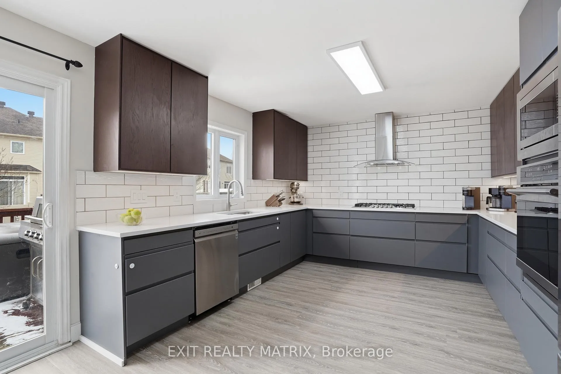 Photo 15 of 127 Marshfield Street, Ottawa, Avalon East — HOMEH