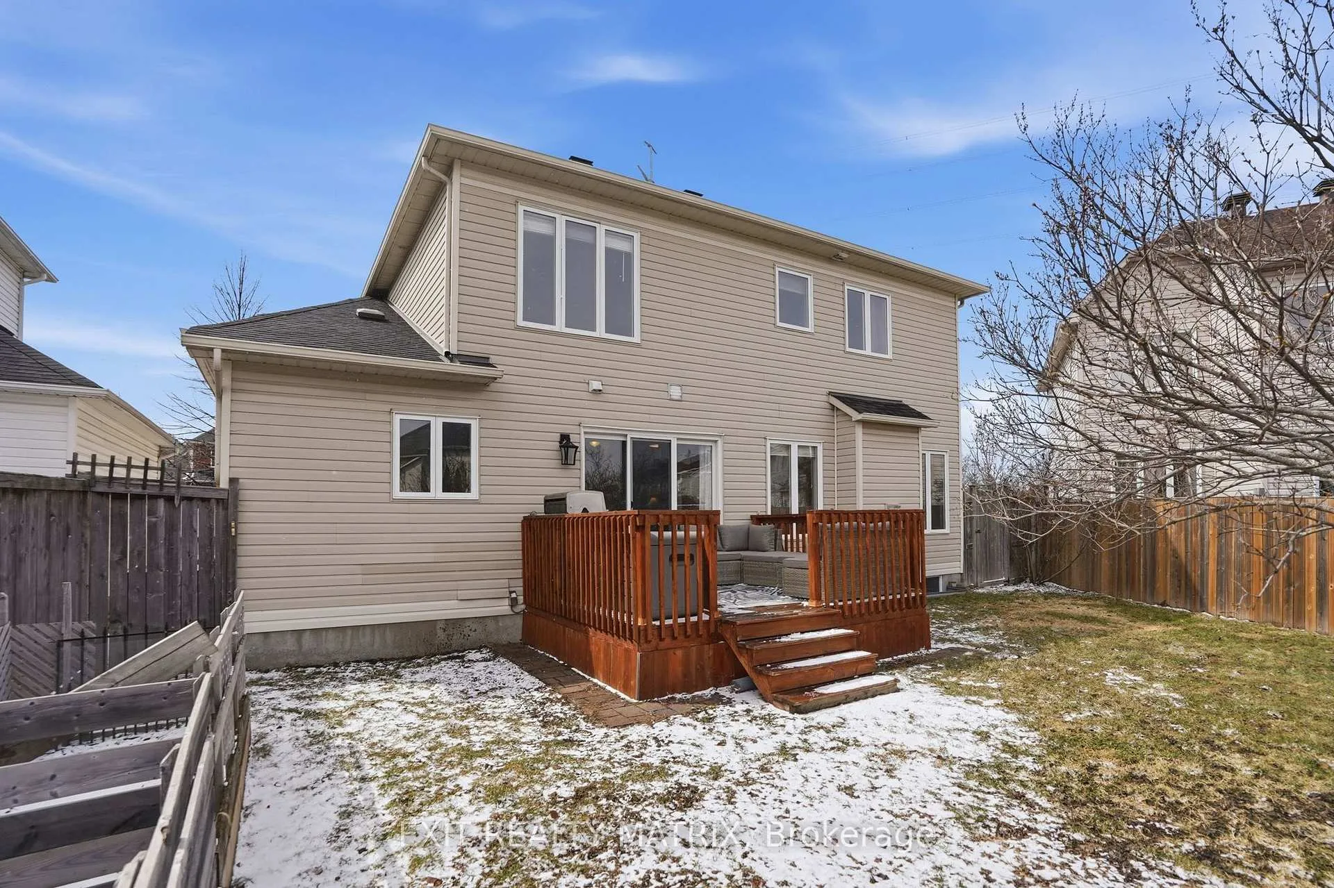 Photo 36 of 127 Marshfield Street, Ottawa, Avalon East — HOMEH