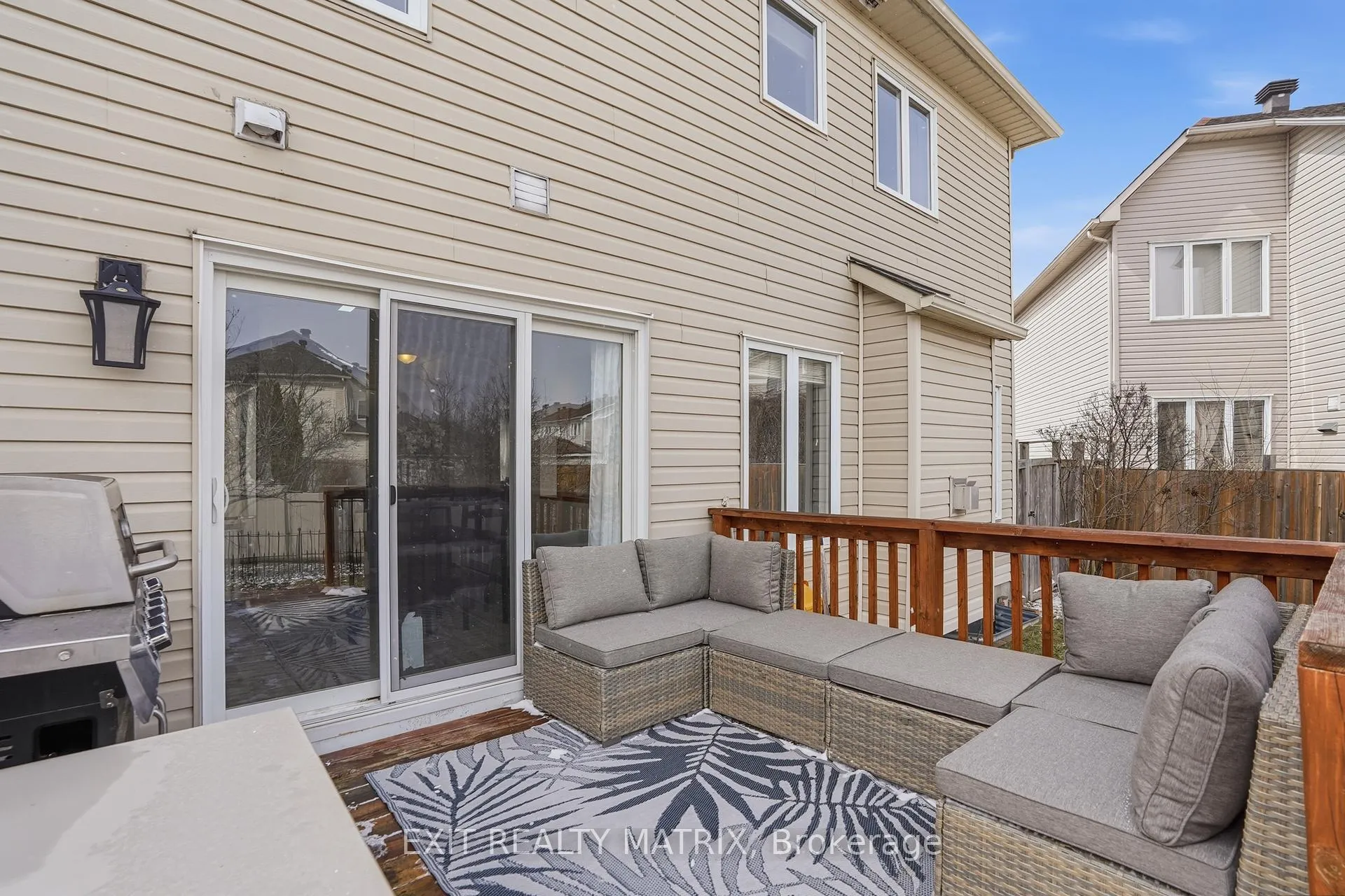 Photo 37 of 127 Marshfield Street, Ottawa, Avalon East — HOMEH