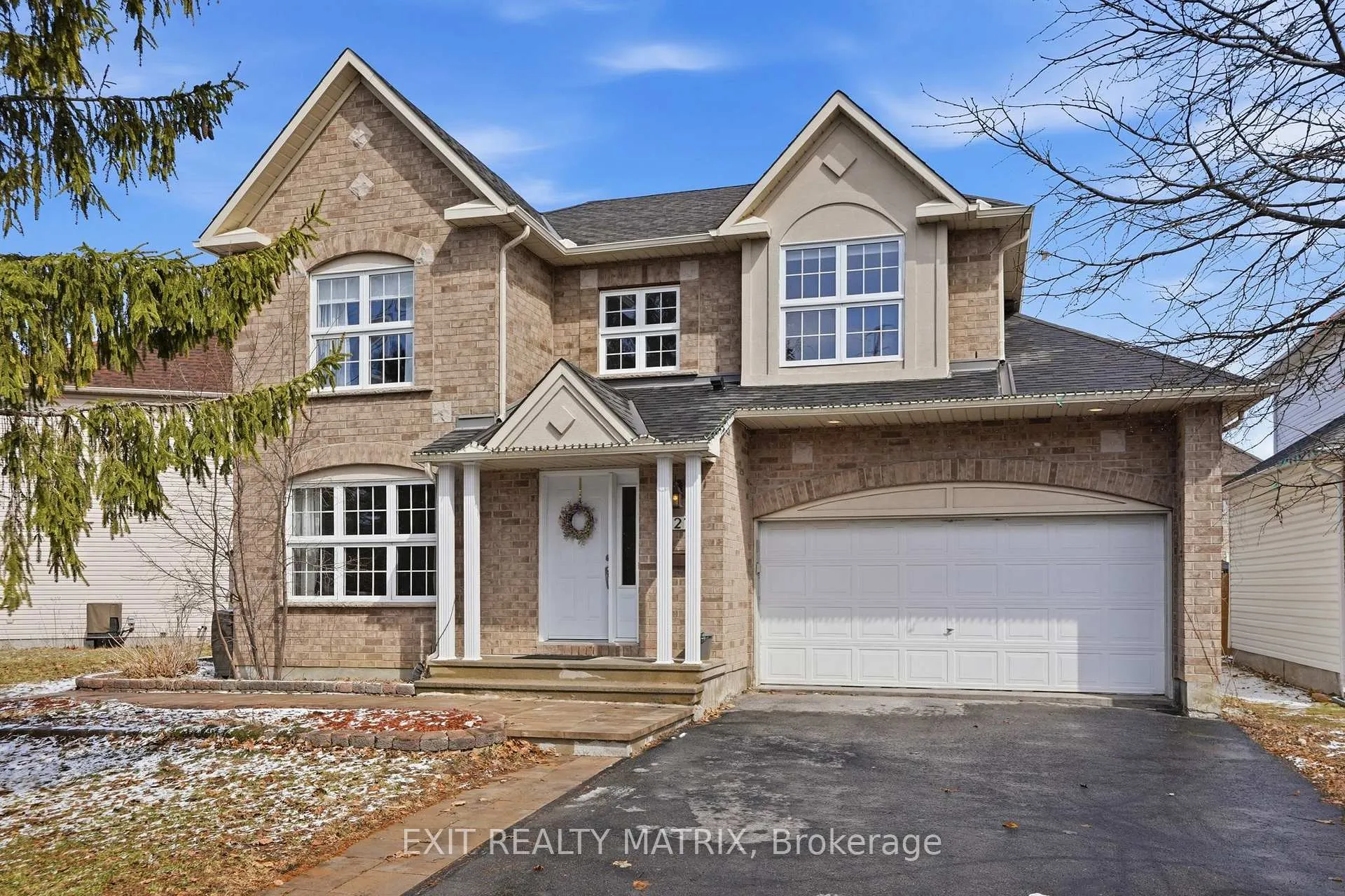 Photo 39 of 127 Marshfield Street, Ottawa, Avalon East — HOMEH