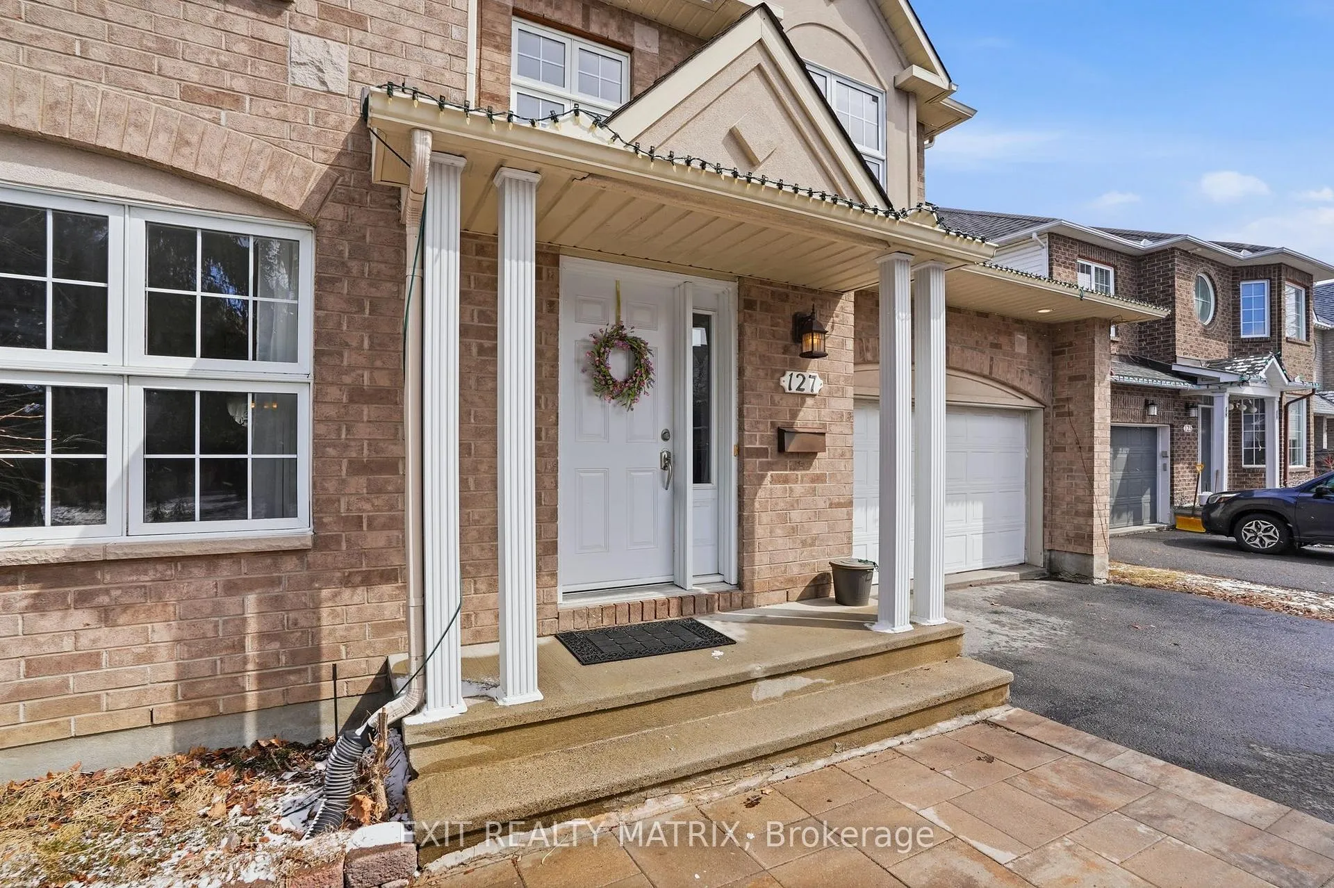 Photo 40 of 127 Marshfield Street, Ottawa, Avalon East — HOMEH