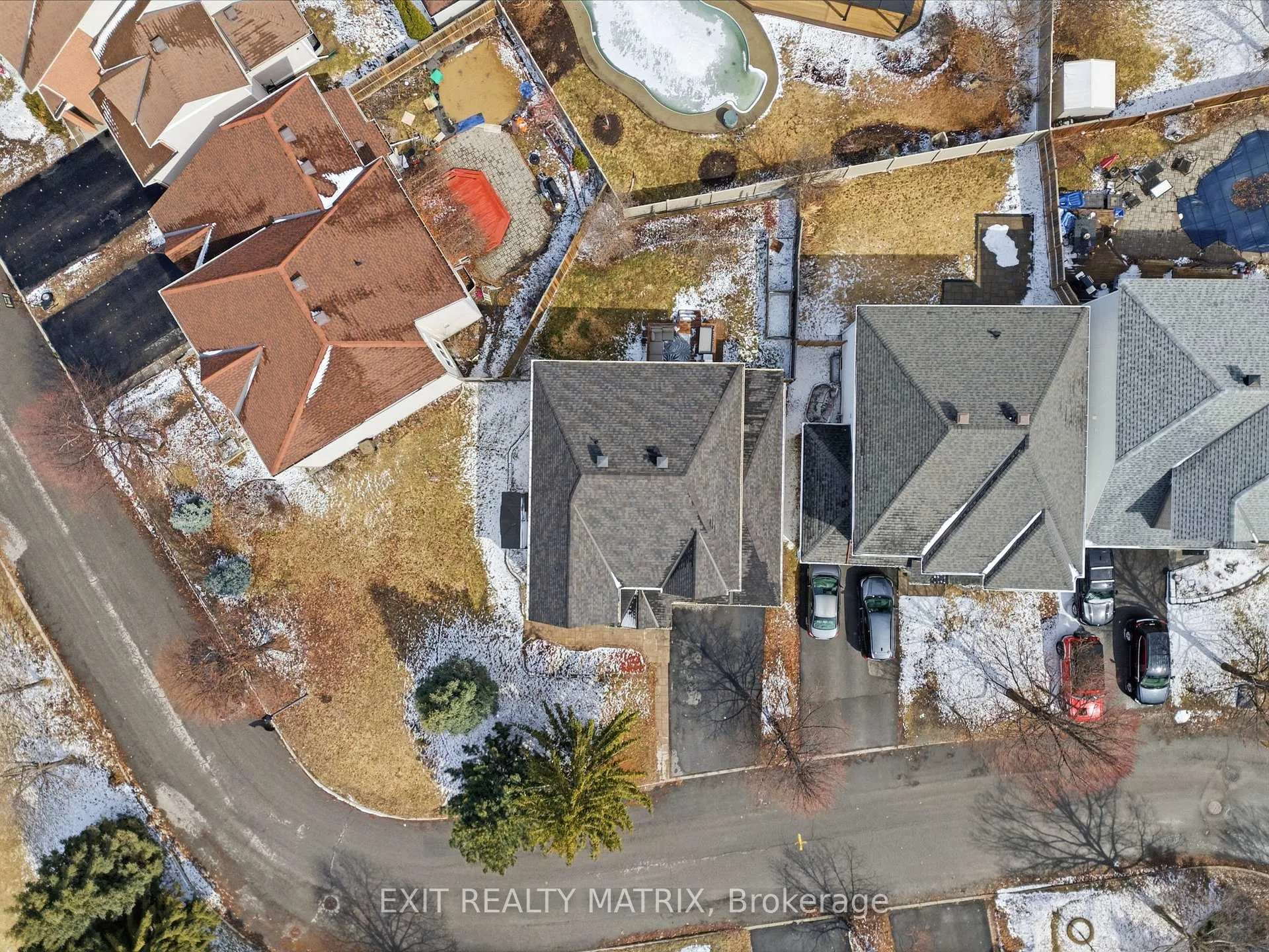 Photo 41 of 127 Marshfield Street, Ottawa, Avalon East — HOMEH