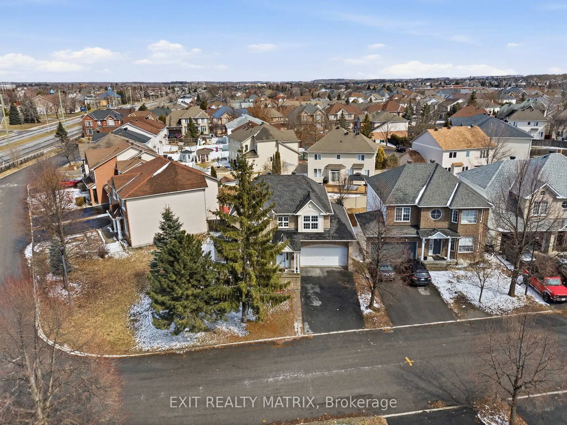 Photo 42 of 127 Marshfield Street, Ottawa, Avalon East — HOMEH