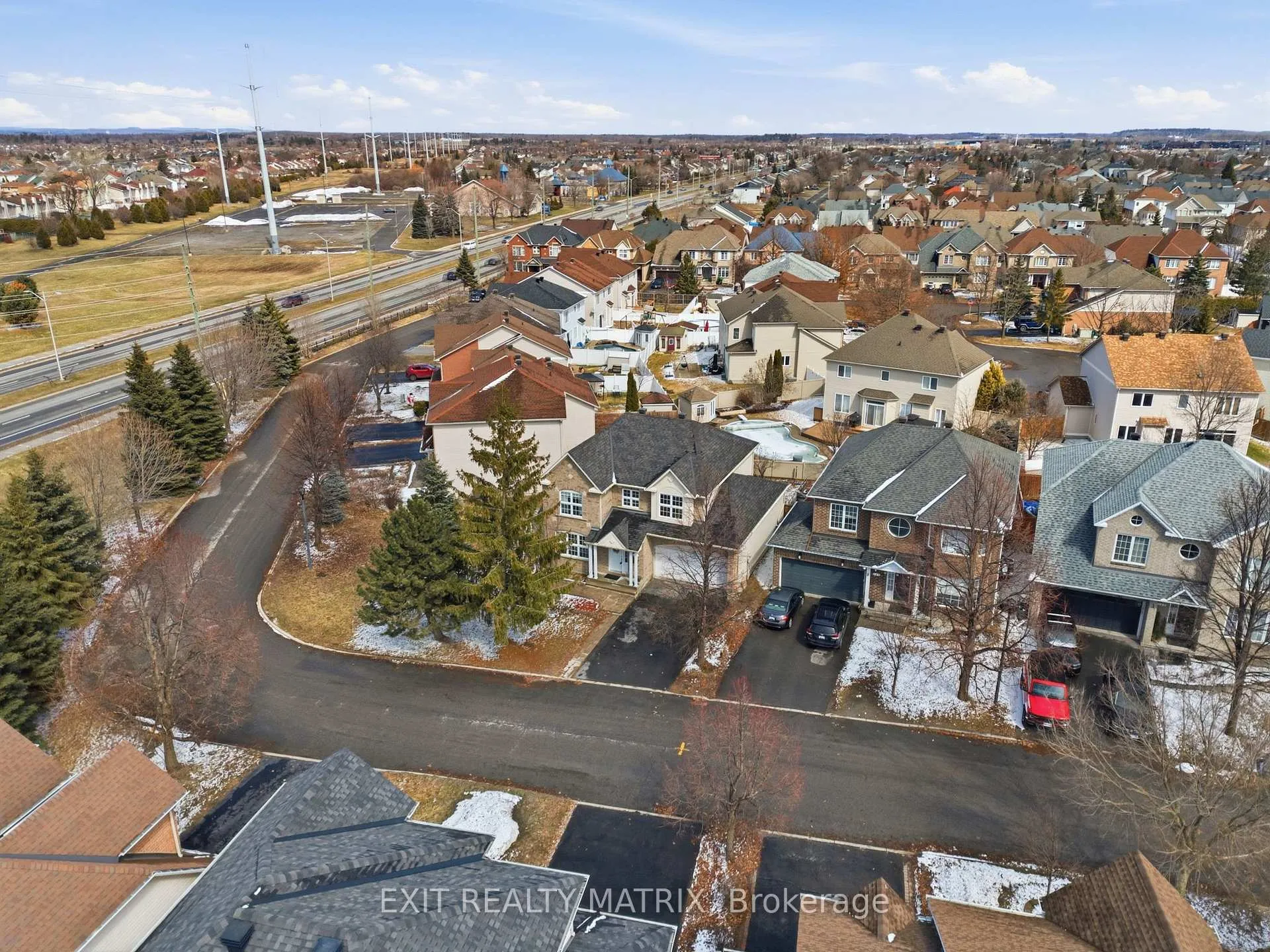 Photo 43 of 127 Marshfield Street, Ottawa, Avalon East — HOMEH