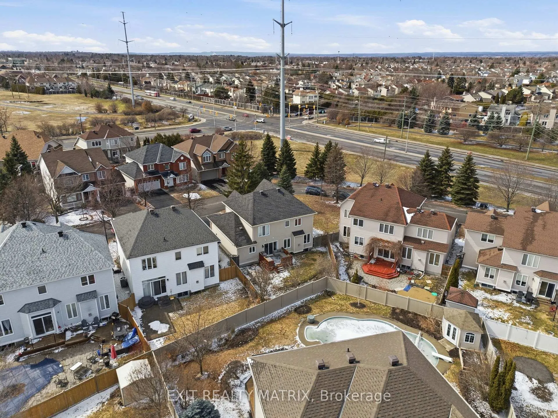 Photo 46 of 127 Marshfield Street, Ottawa, Avalon East — HOMEH