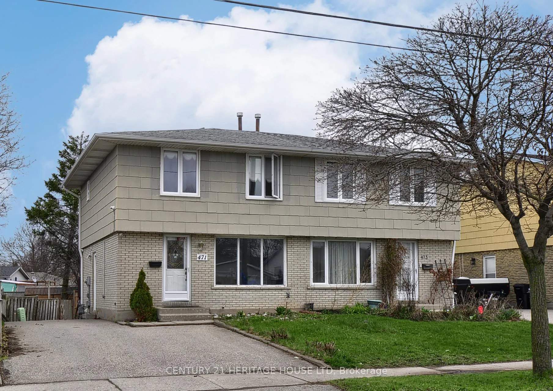 Photo 4 of 471 Strasburg Road, Kitchener, Alpine — HOMEH
