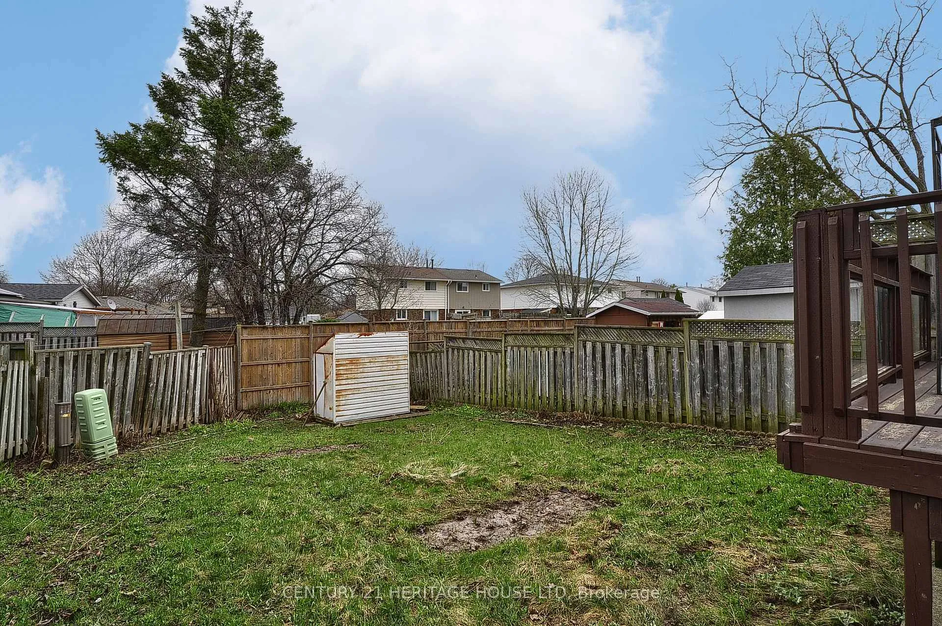 Photo 28 of 471 Strasburg Road, Kitchener, Alpine — HOMEH