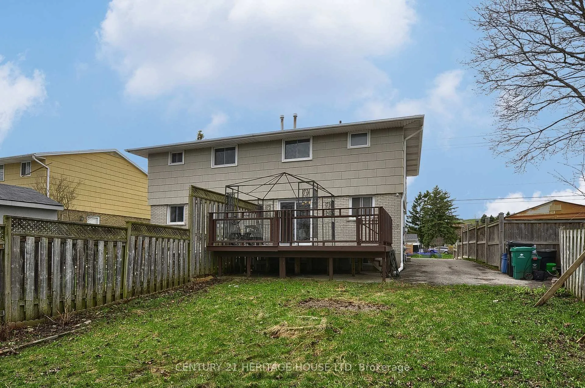 Photo 29 of 471 Strasburg Road, Kitchener, Alpine — HOMEH