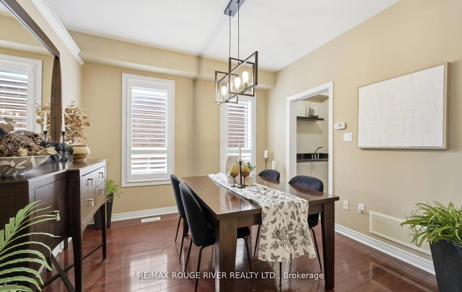 Photo 7 of 26 Corsham Drive, Whitby, Brooklin — HOMEH