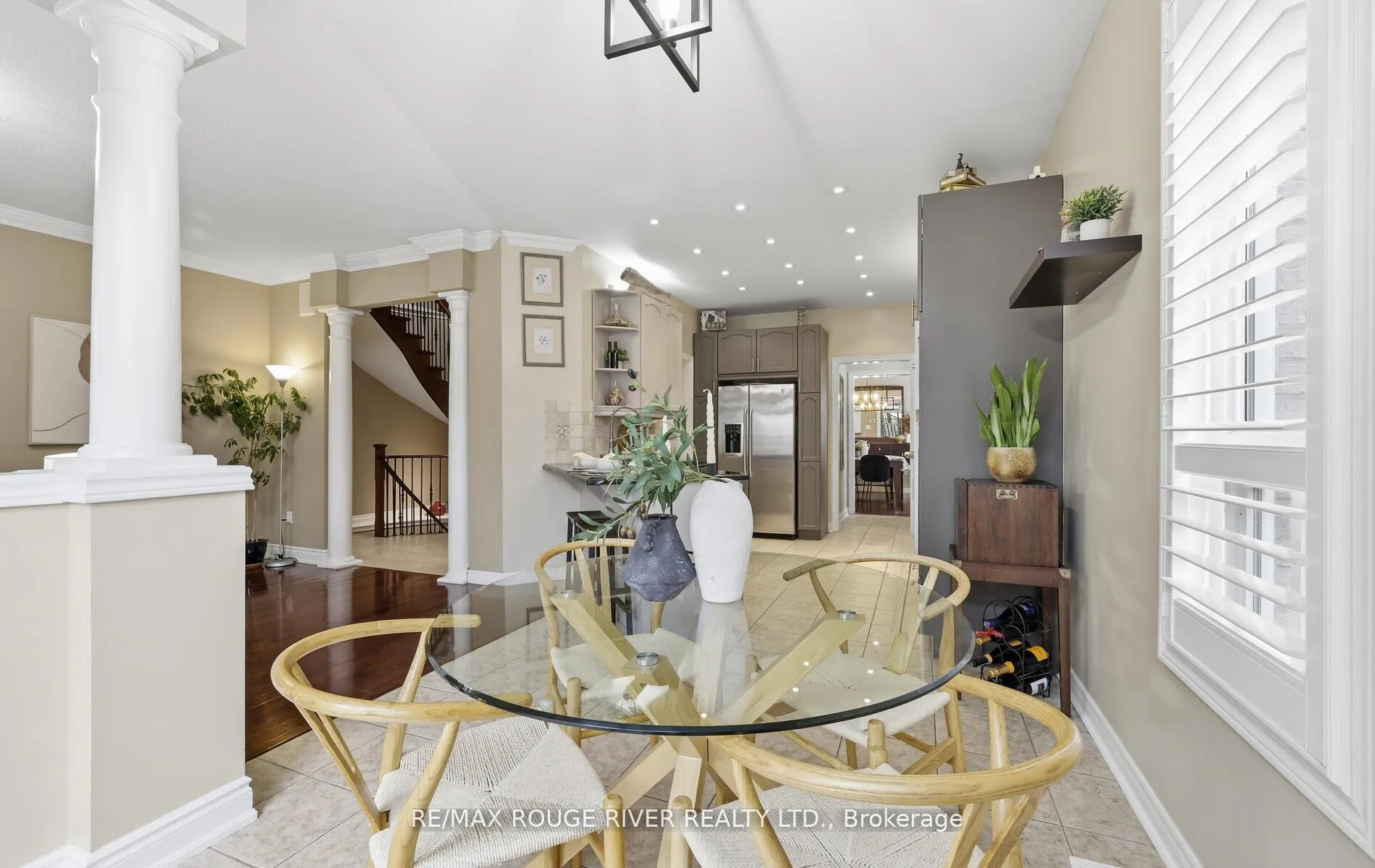 Photo 13 of 26 Corsham Drive, Whitby, Brooklin — HOMEH