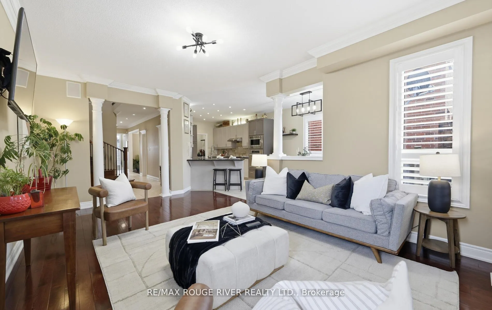 Photo 16 of 26 Corsham Drive, Whitby, Brooklin — HOMEH