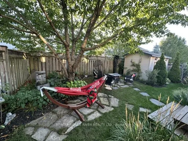 Photo 45 of 26 Corsham Drive, Whitby, Brooklin — HOMEH