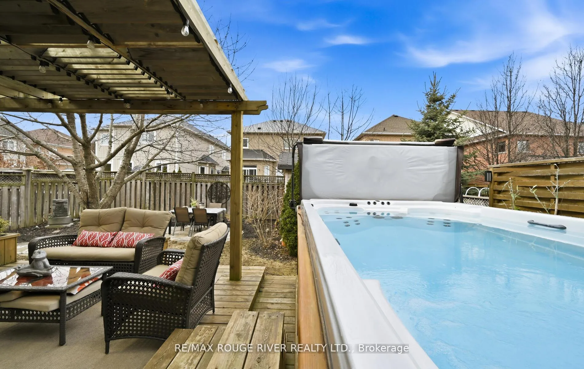 Photo 48 of 26 Corsham Drive, Whitby, Brooklin — HOMEH