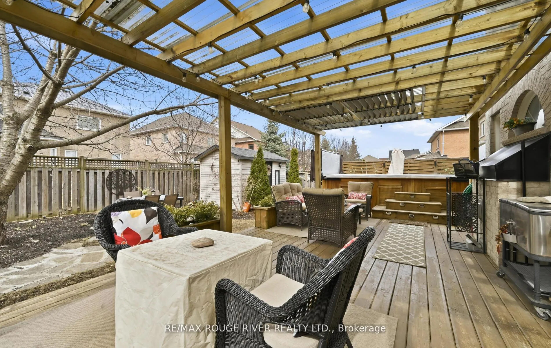 Photo 49 of 26 Corsham Drive, Whitby, Brooklin — HOMEH