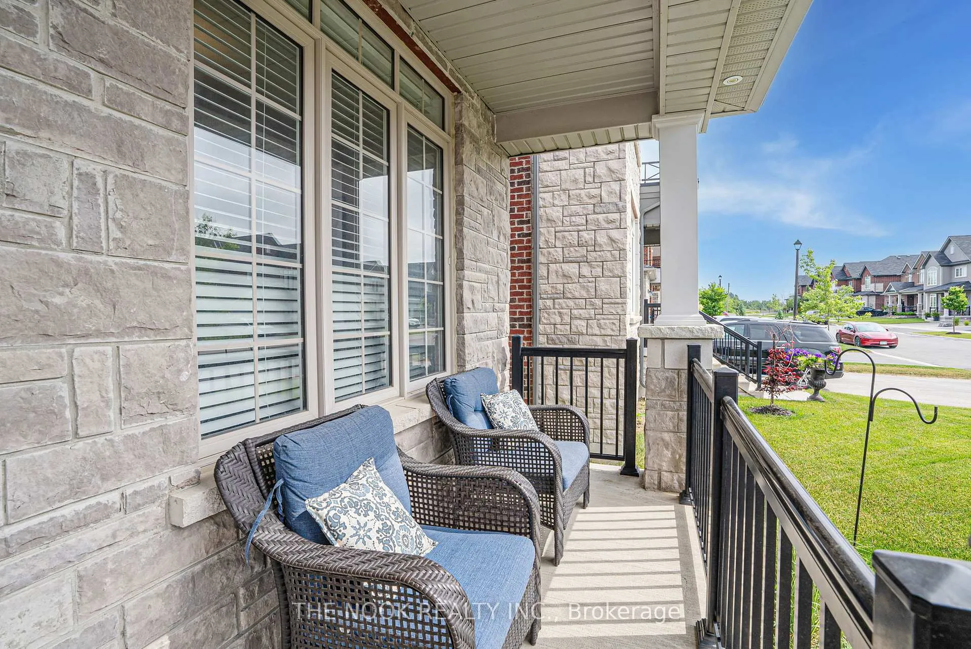 Photo 2 of 70 Highlands Boulevard, Cavan Monaghan, Cavan Twp — HOMEH