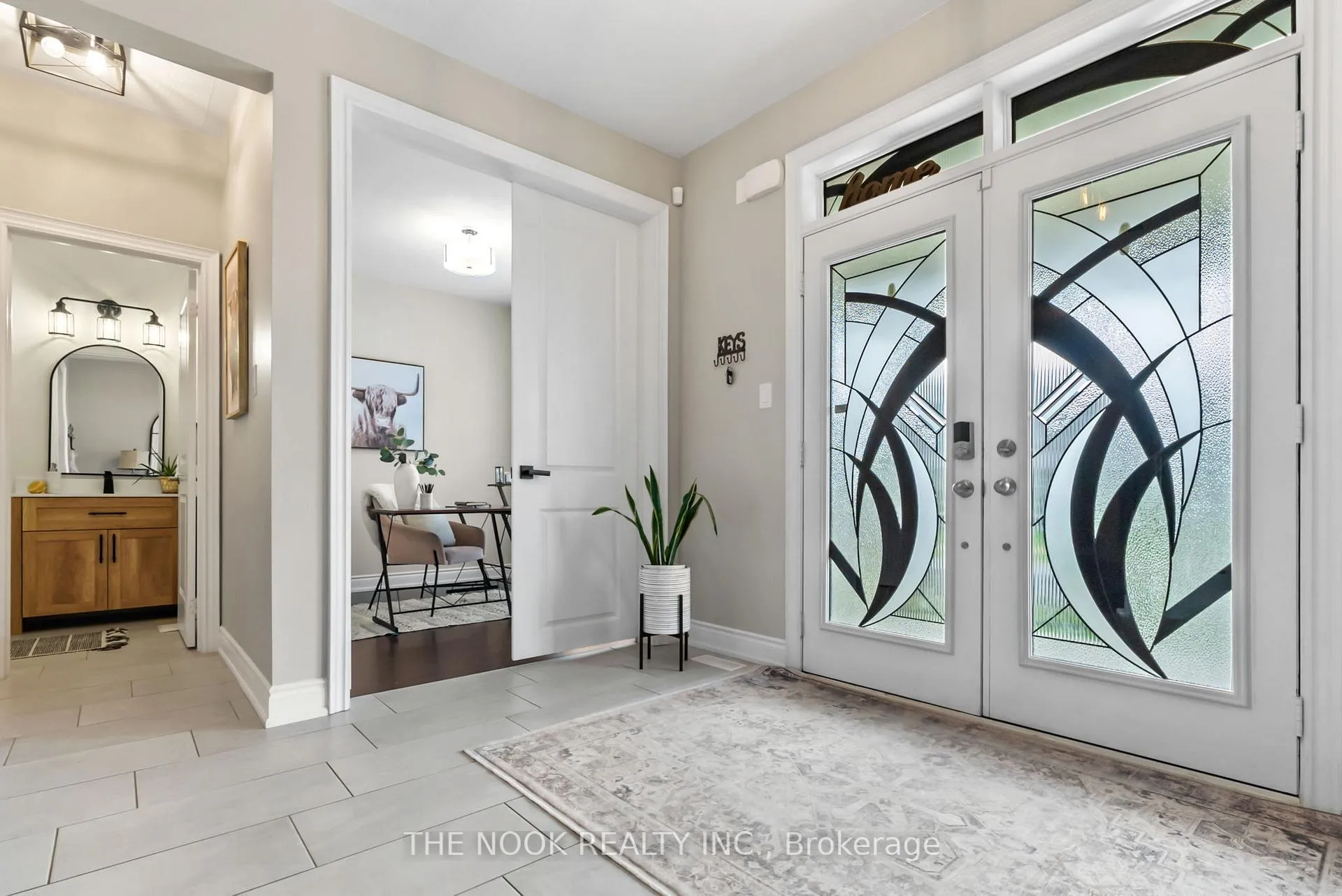 Photo 5 of 70 Highlands Boulevard, Cavan Monaghan, Cavan Twp — HOMEH