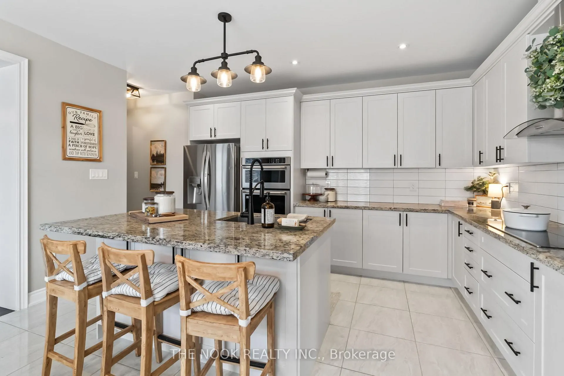 Photo 13 of 70 Highlands Boulevard, Cavan Monaghan, Cavan Twp — HOMEH