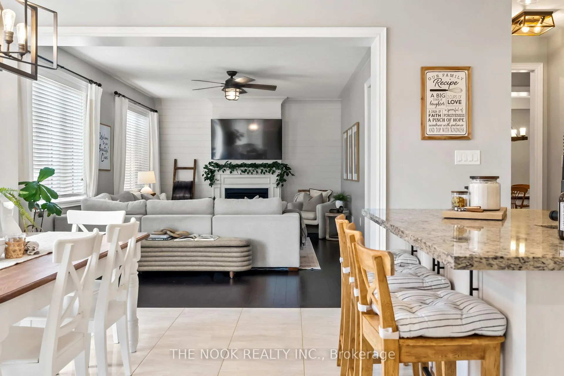 Photo 16 of 70 Highlands Boulevard, Cavan Monaghan, Cavan Twp — HOMEH
