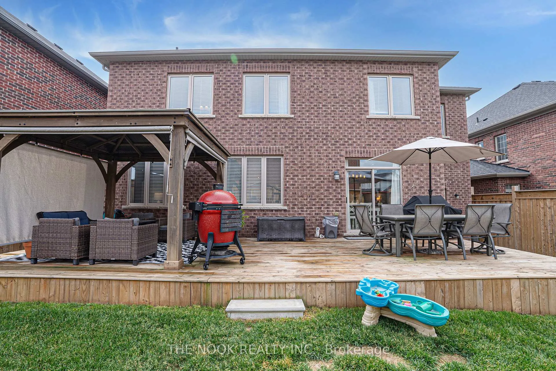 Photo 37 of 70 Highlands Boulevard, Cavan Monaghan, Cavan Twp — HOMEH