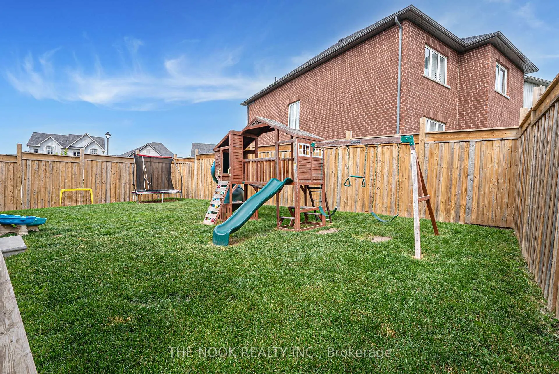Photo 39 of 70 Highlands Boulevard, Cavan Monaghan, Cavan Twp — HOMEH