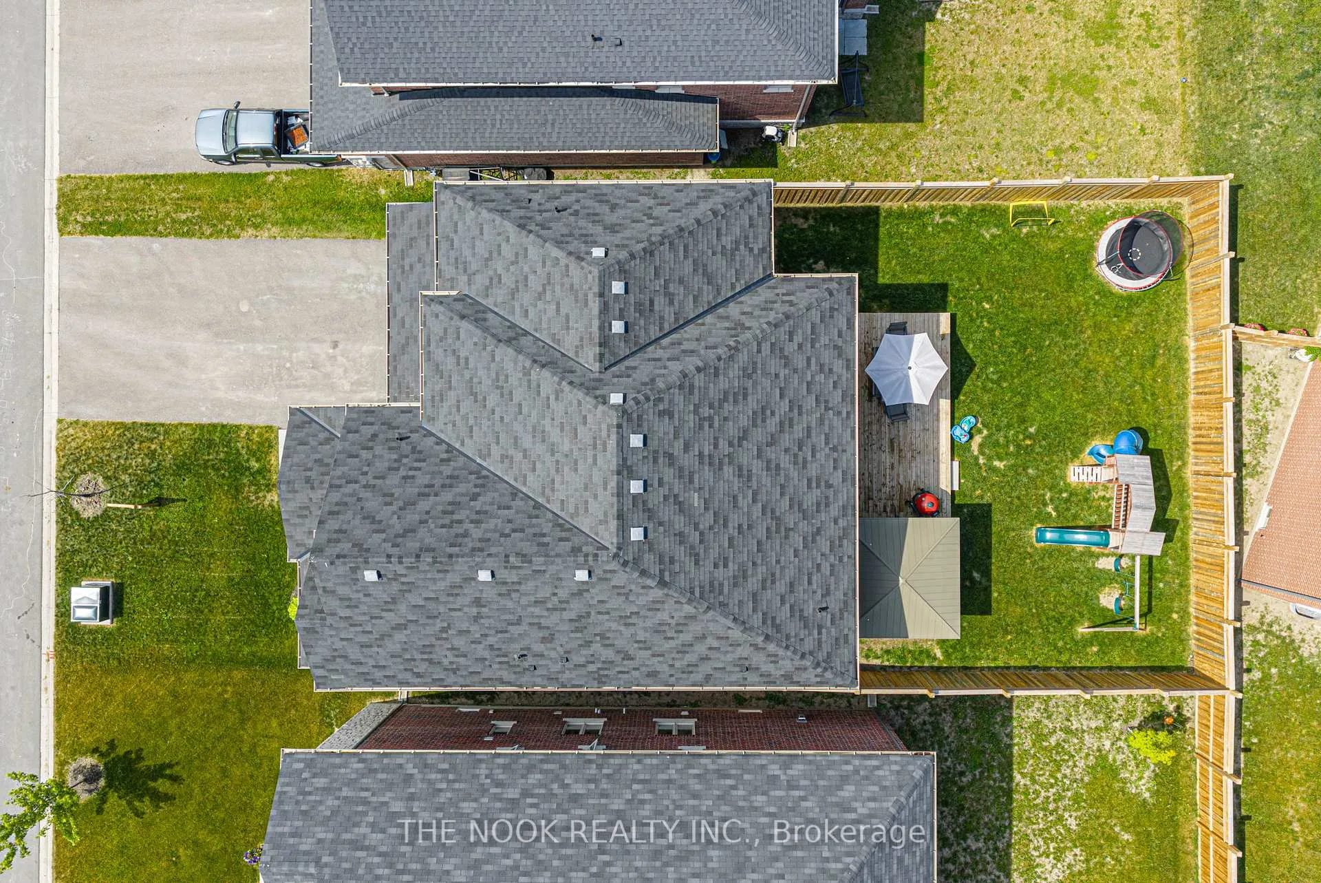 Photo 40 of 70 Highlands Boulevard, Cavan Monaghan, Cavan Twp — HOMEH