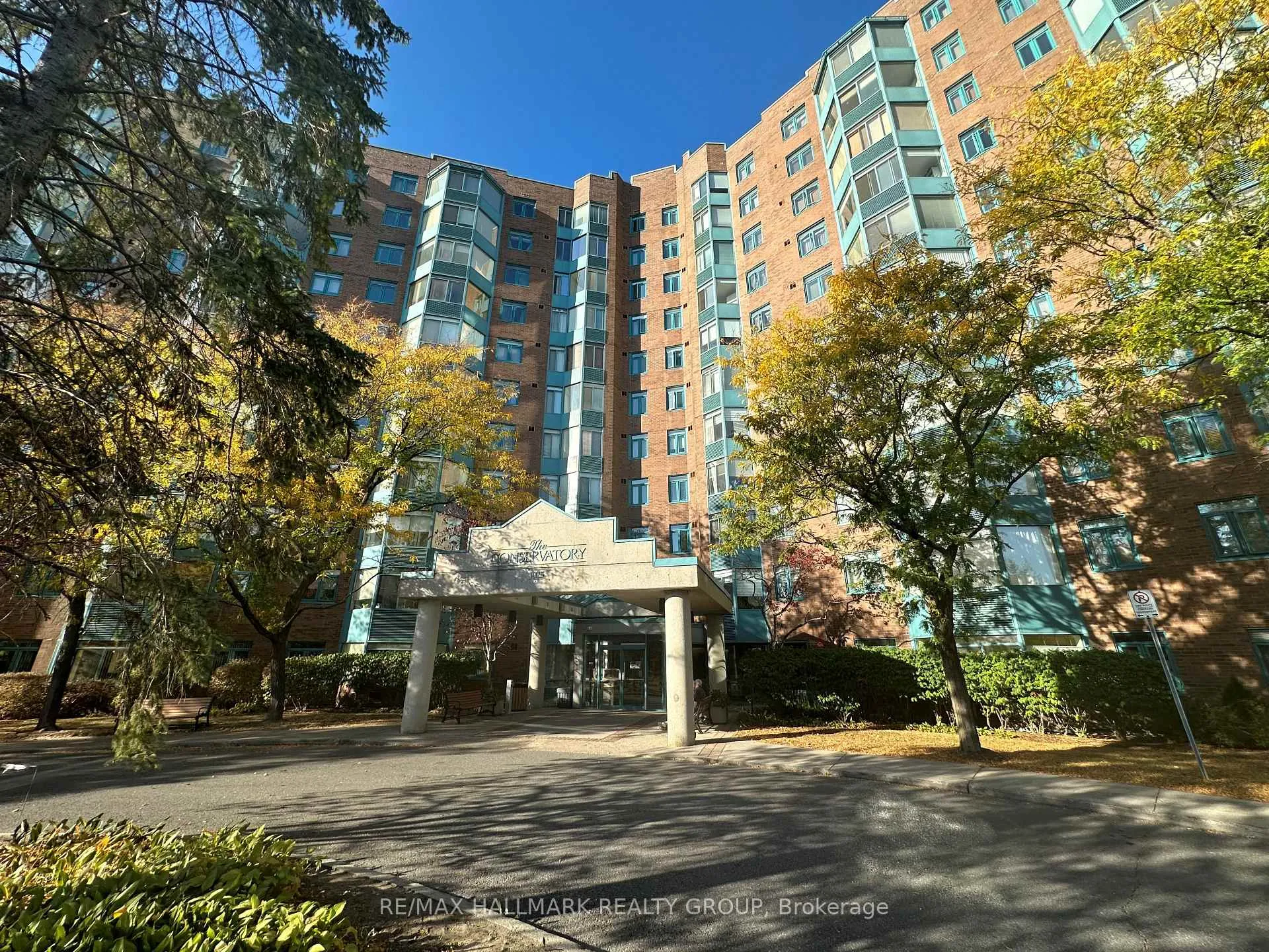 Photo 1 of Unit 813, 1025 Grenon Avenue, Ottawa, Fairfield Heights — HOMEH