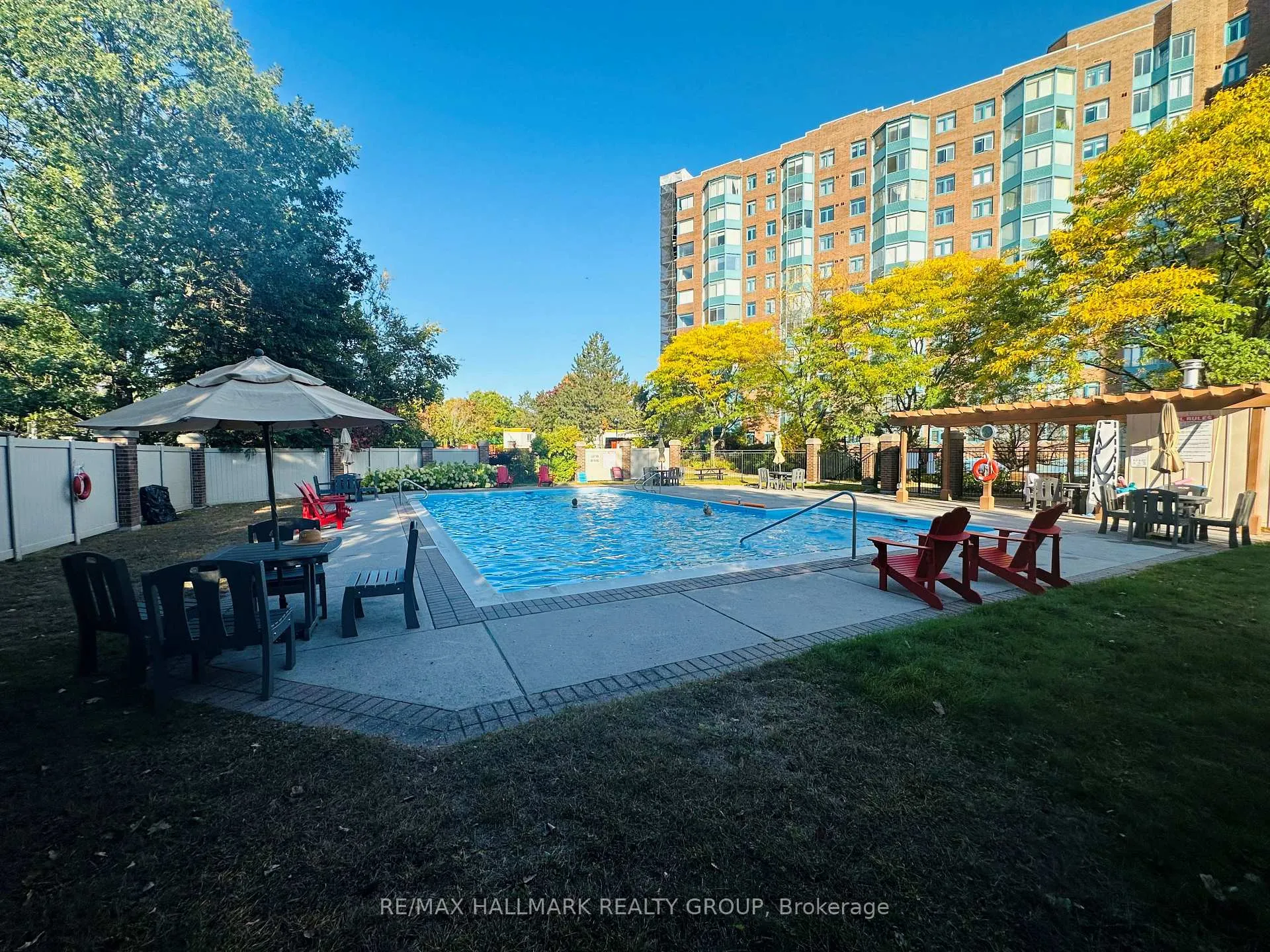 Photo 20 of Unit 813, 1025 Grenon Avenue, Ottawa, Fairfield Heights — HOMEH