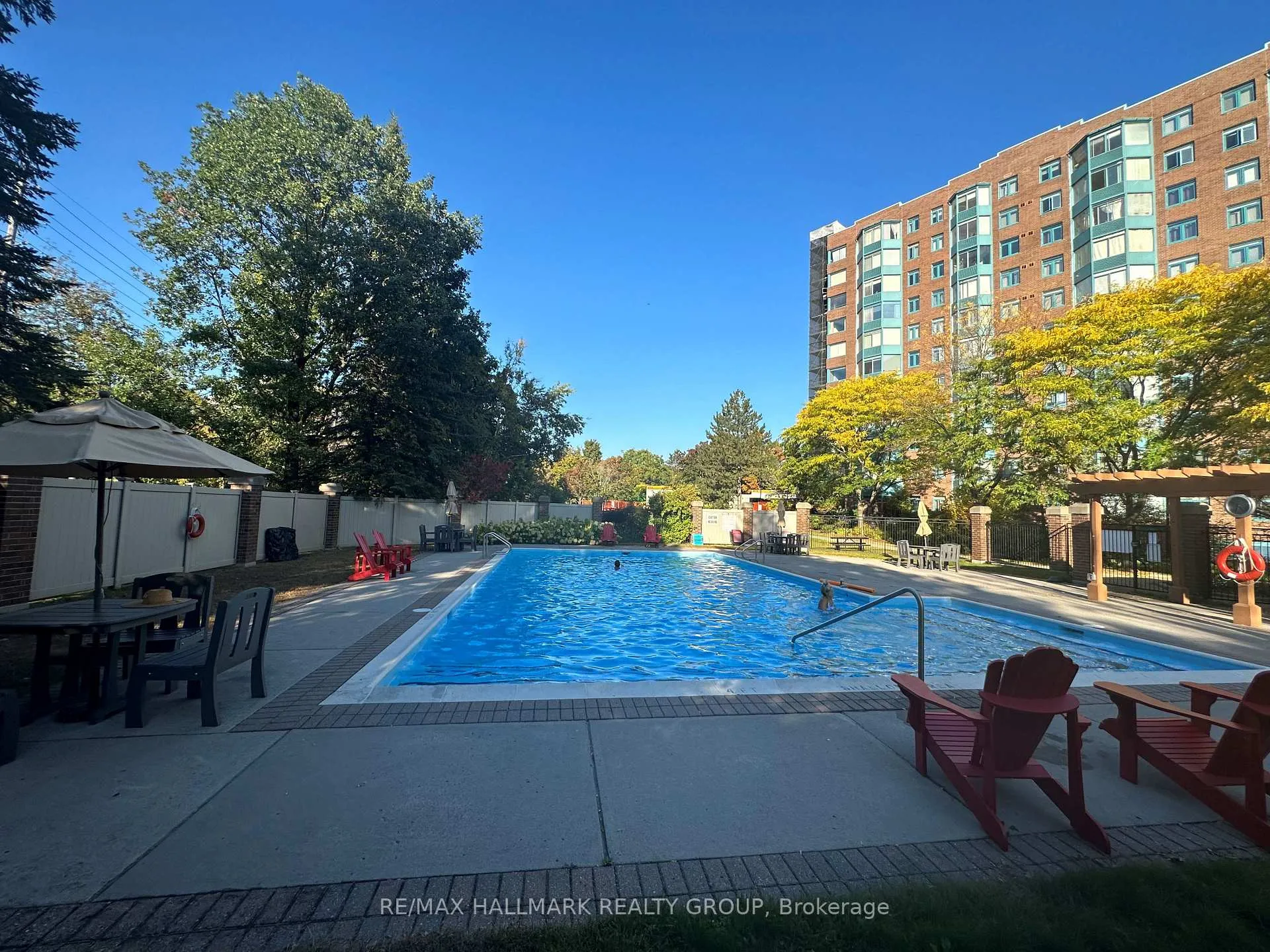 Photo 21 of Unit 813, 1025 Grenon Avenue, Ottawa, Fairfield Heights — HOMEH