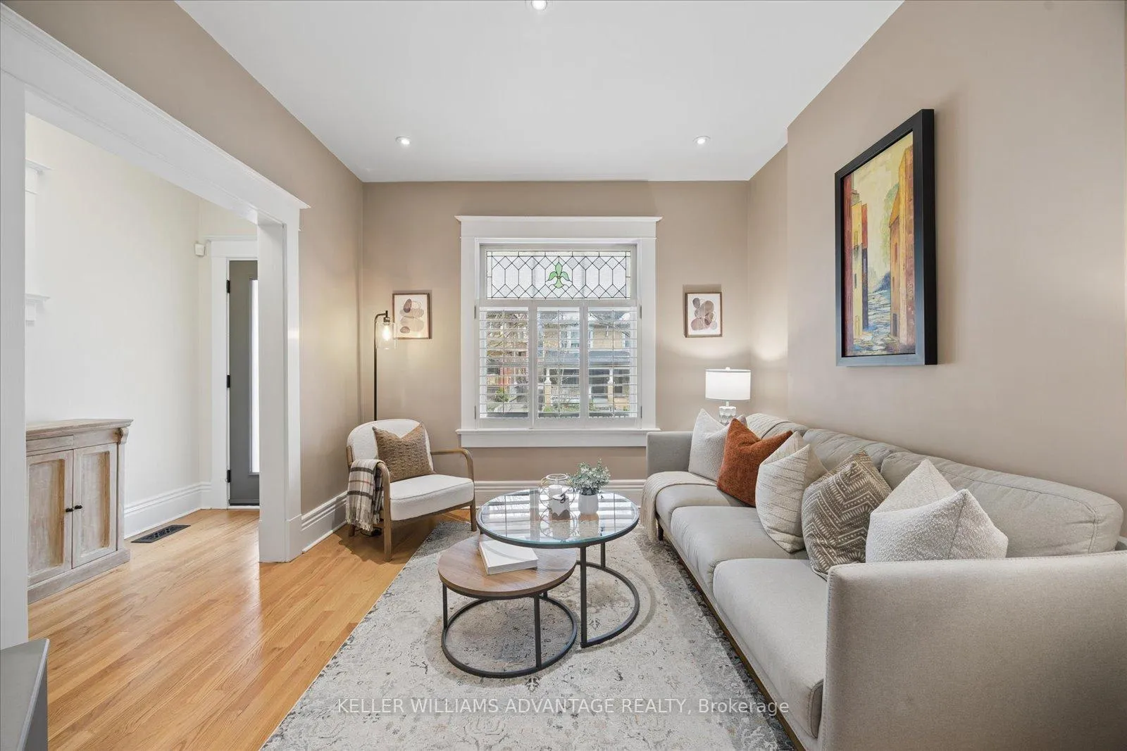 Photo 6 of 274 Waverley Road, Toronto, The Beaches — HOMEH