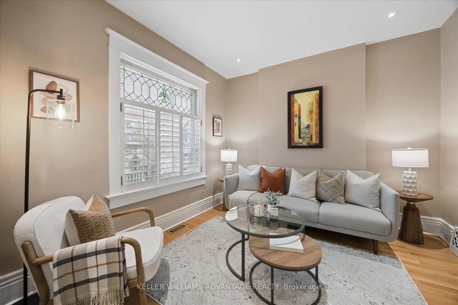 Photo 7 of 274 Waverley Road, Toronto, The Beaches — HOMEH