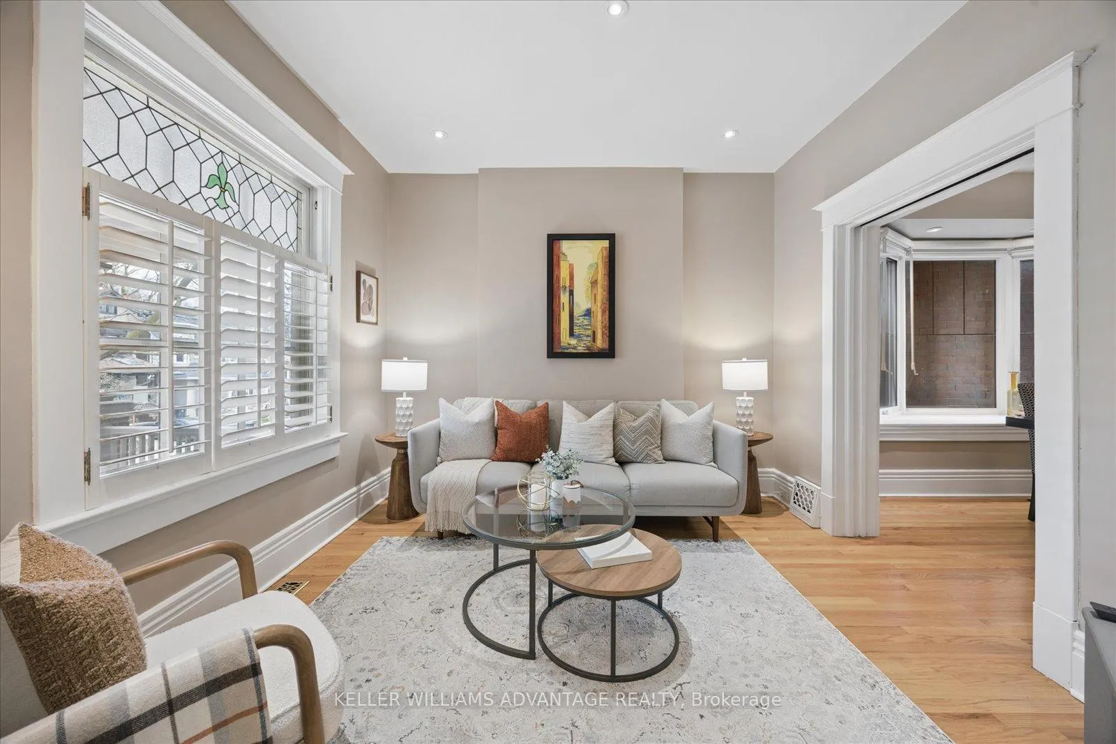 Photo 8 of 274 Waverley Road, Toronto, The Beaches — HOMEH