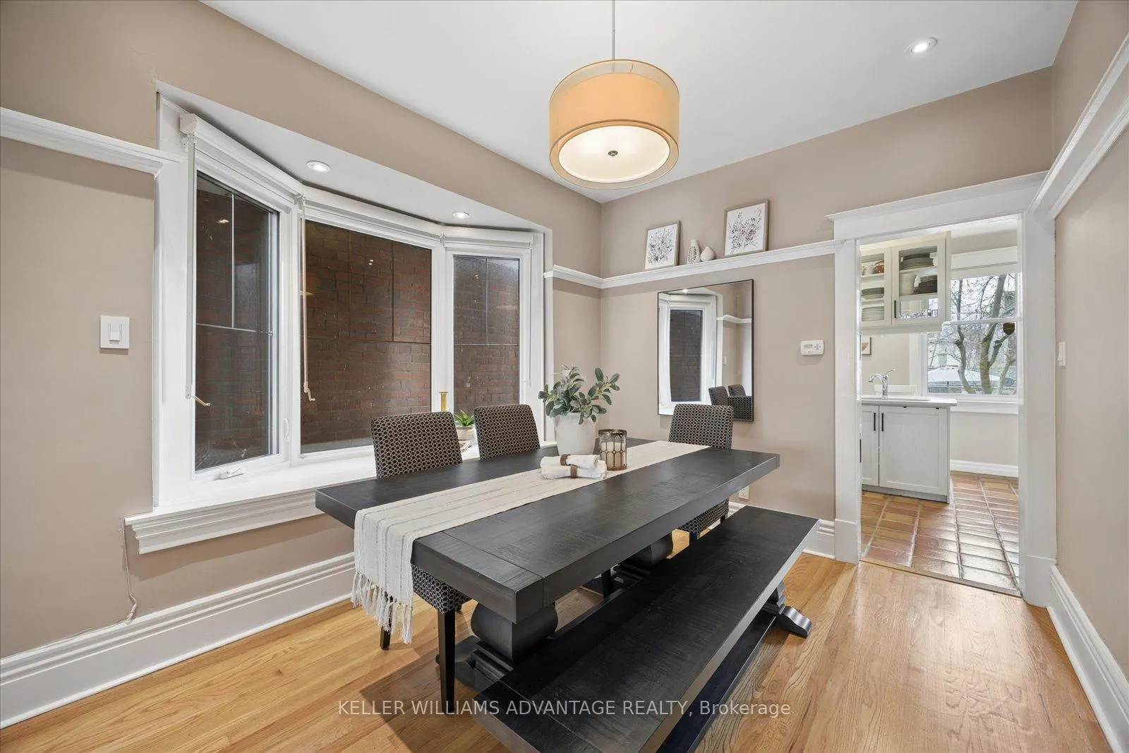 Photo 10 of 274 Waverley Road, Toronto, The Beaches — HOMEH