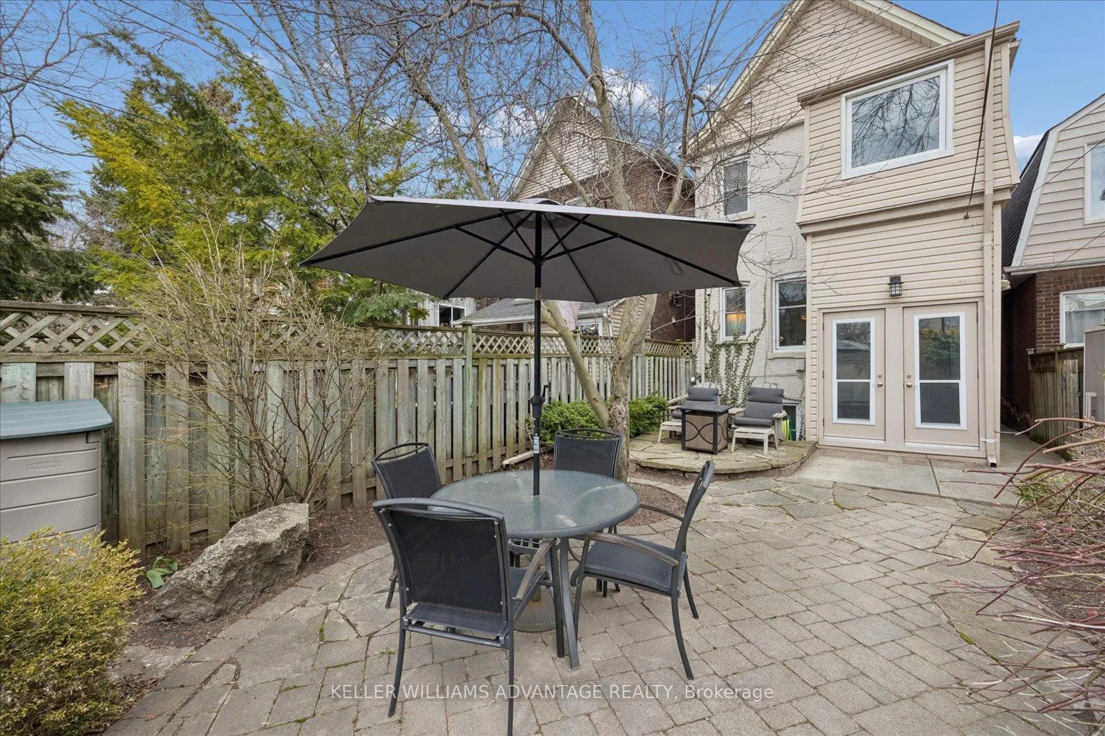 Photo 39 of 274 Waverley Road, Toronto, The Beaches — HOMEH