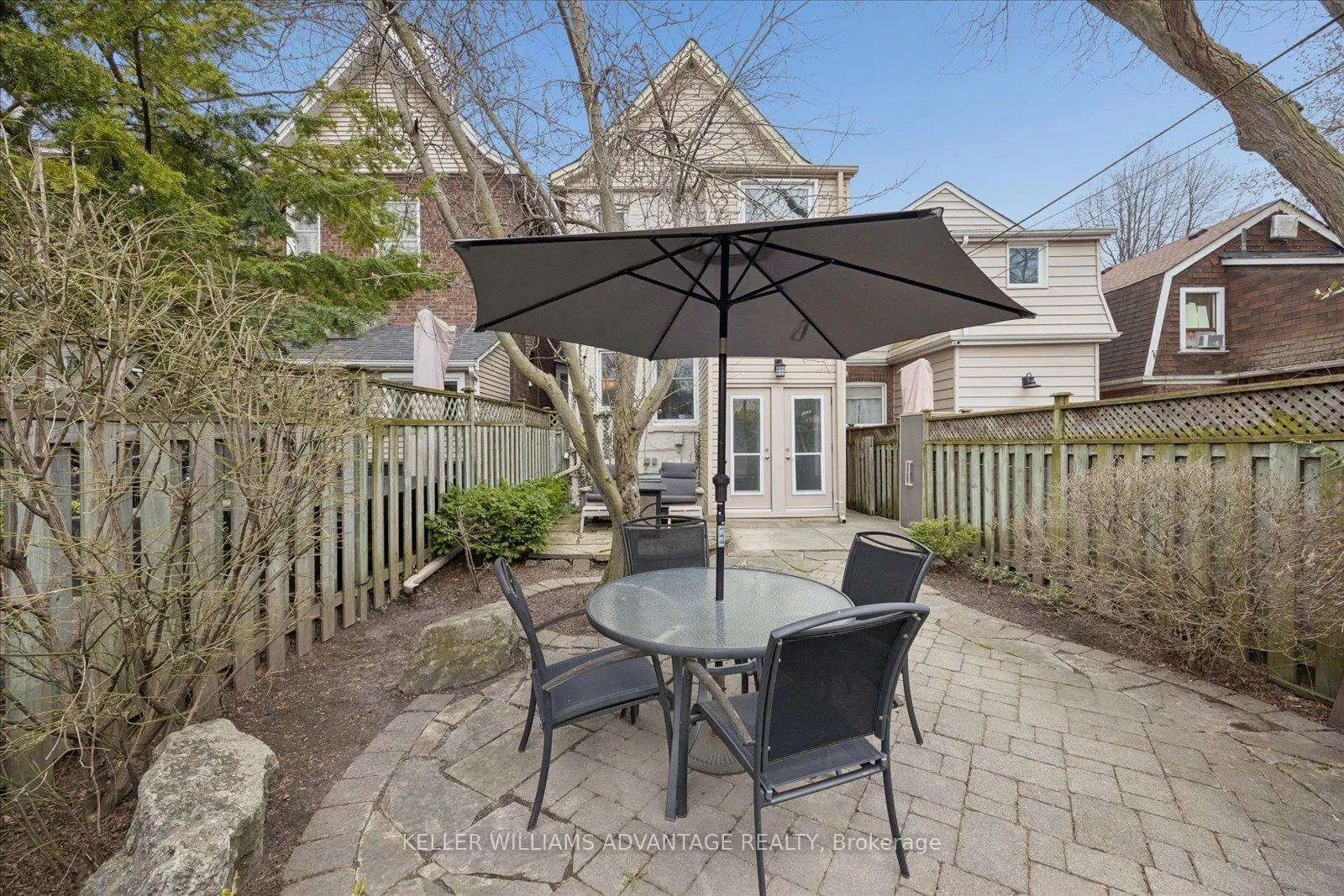 Photo 40 of 274 Waverley Road, Toronto, The Beaches — HOMEH
