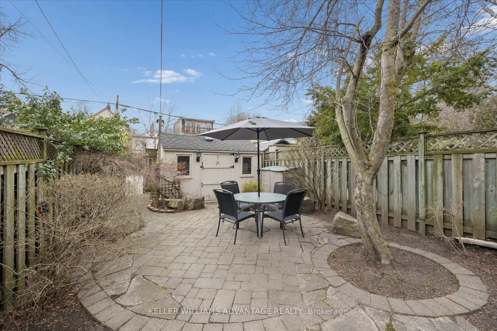 Photo 41 of 274 Waverley Road, Toronto, The Beaches — HOMEH