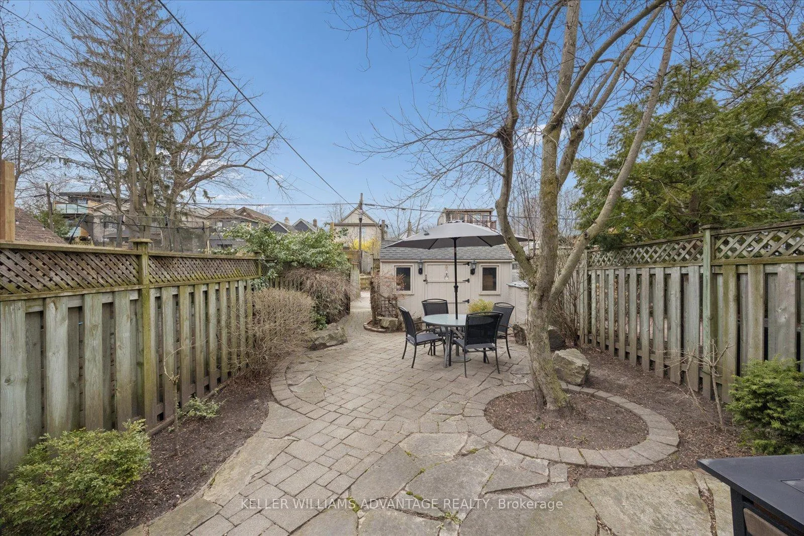 Photo 42 of 274 Waverley Road, Toronto, The Beaches — HOMEH