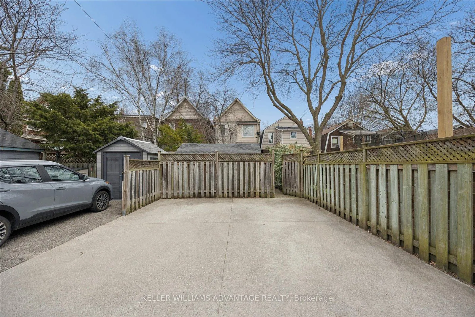 Photo 43 of 274 Waverley Road, Toronto, The Beaches — HOMEH