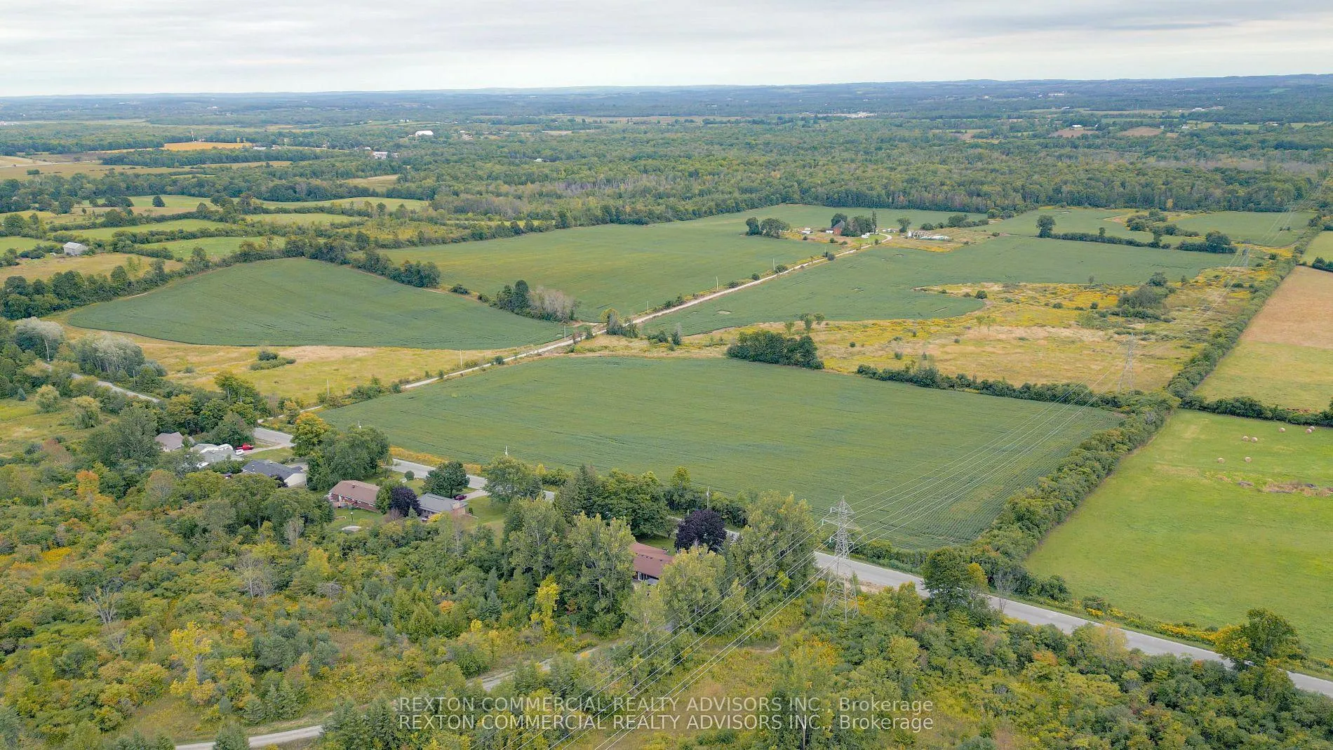 Photo 1 of 1509 Sharpe Line, Cavan Monaghan, Cavan Twp — HOMEH