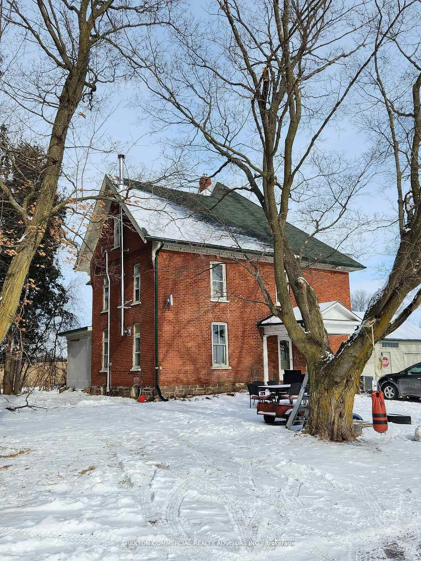 Photo 2 of 1509 Sharpe Line, Cavan Monaghan, Cavan Twp — HOMEH