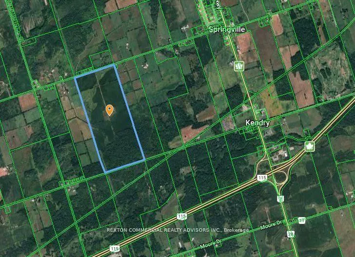 Photo 4 of 1509 Sharpe Line, Cavan Monaghan, Cavan Twp — HOMEH