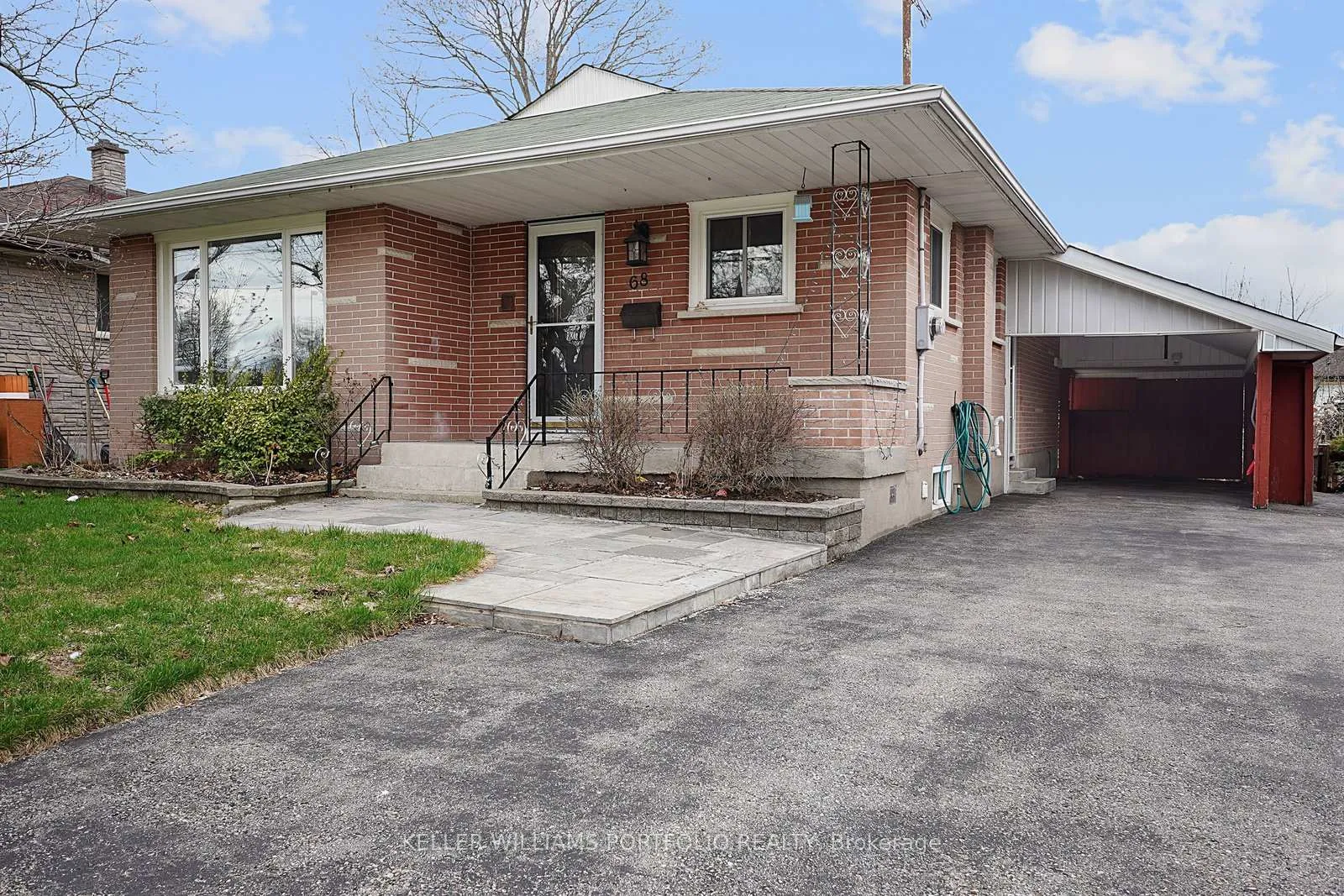 Photo 1 of 68 Athabasca Street, Oshawa, Donevan — HOMEH