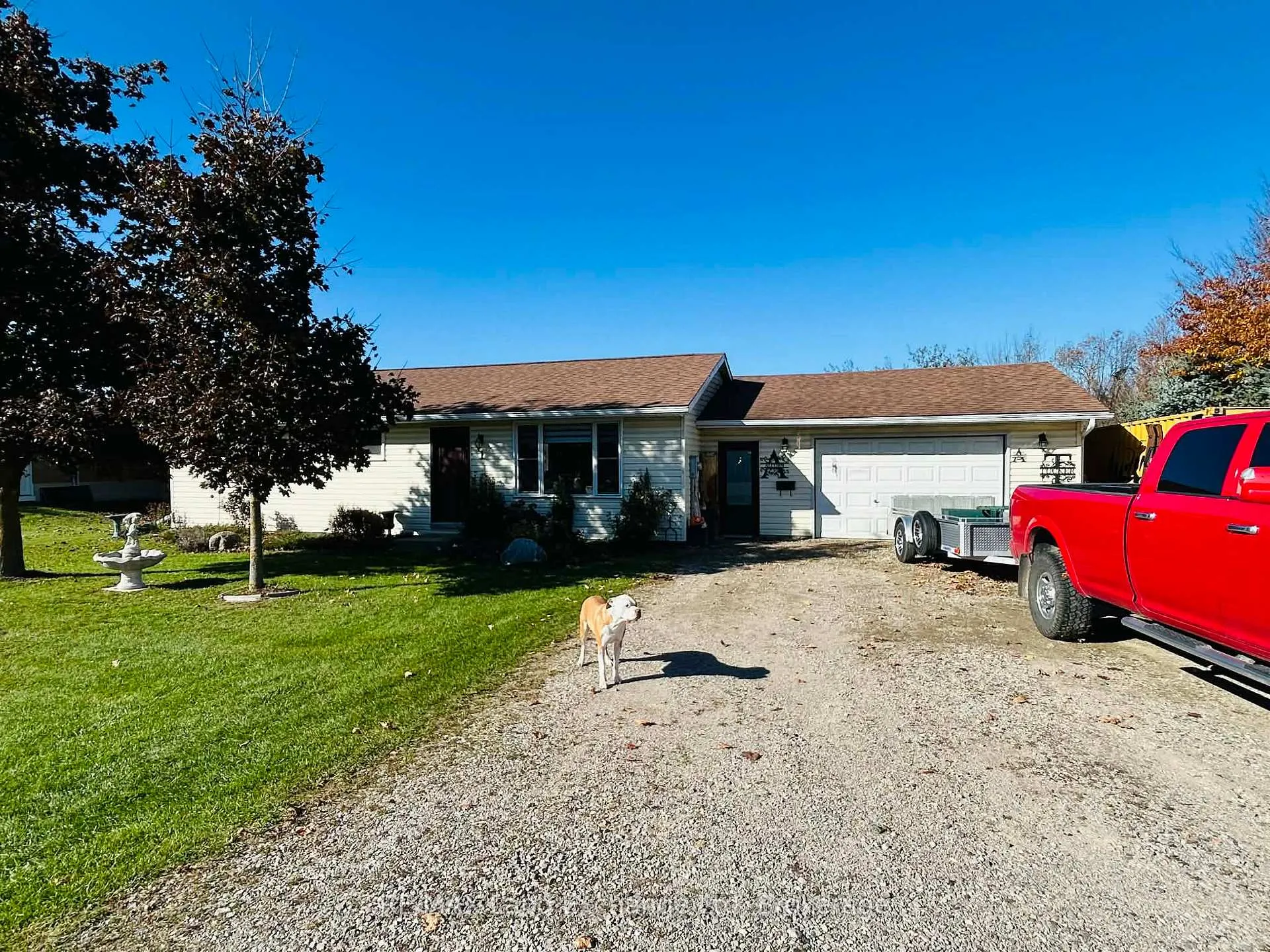 Photo 1 of 1 Jordan Drive, North Huron, East Wawanosh — HOMEH