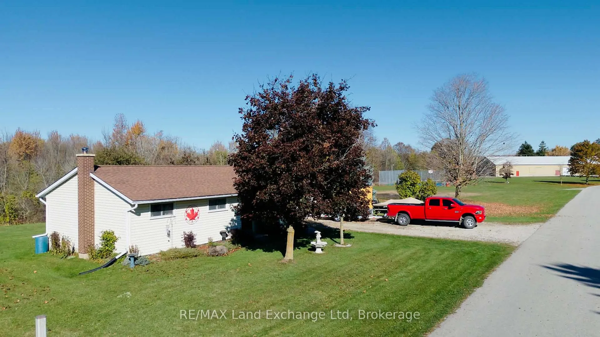 Photo 2 of 1 Jordan Drive, North Huron, East Wawanosh — HOMEH