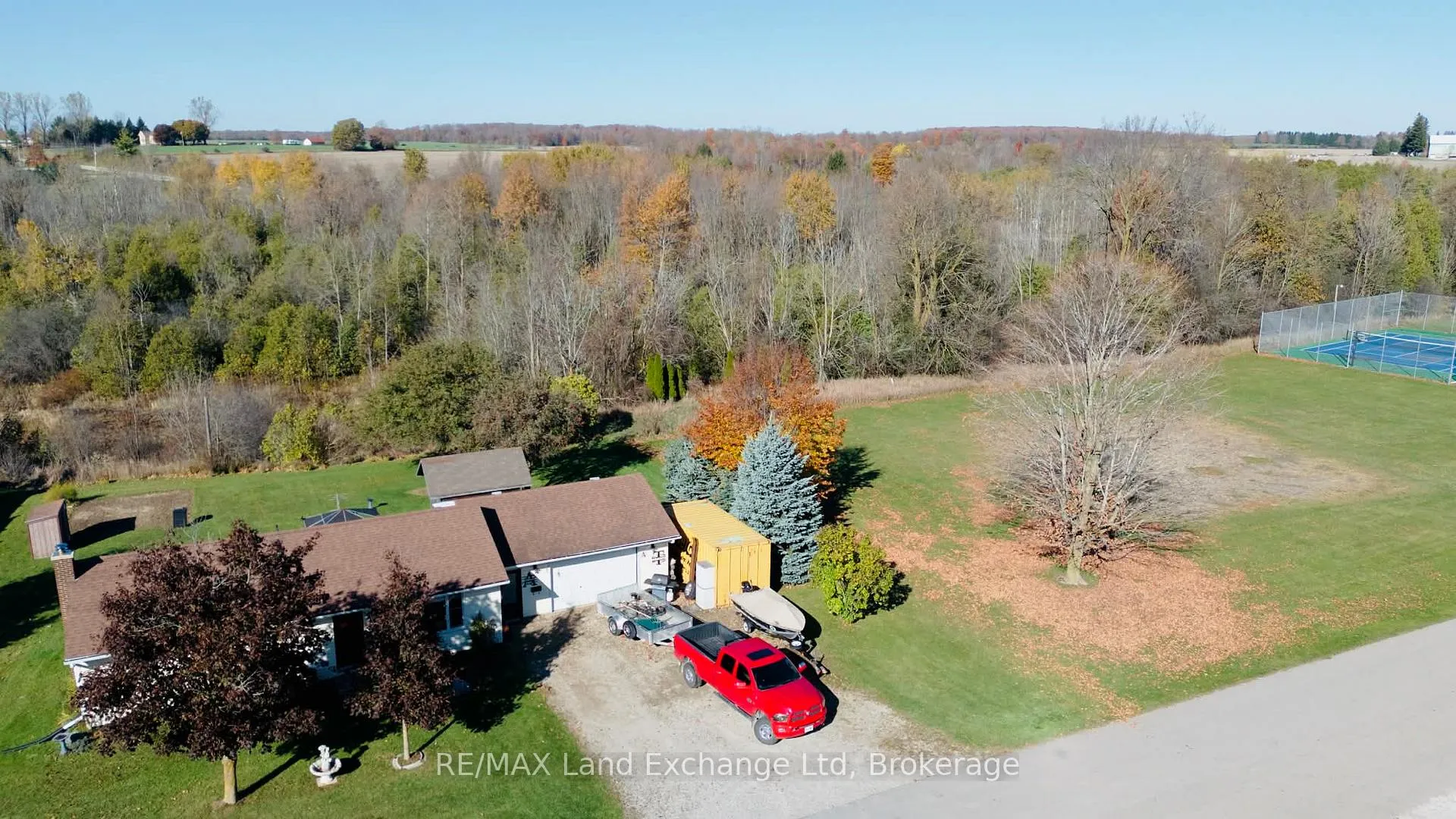 Photo 20 of 1 Jordan Drive, North Huron, East Wawanosh — HOMEH