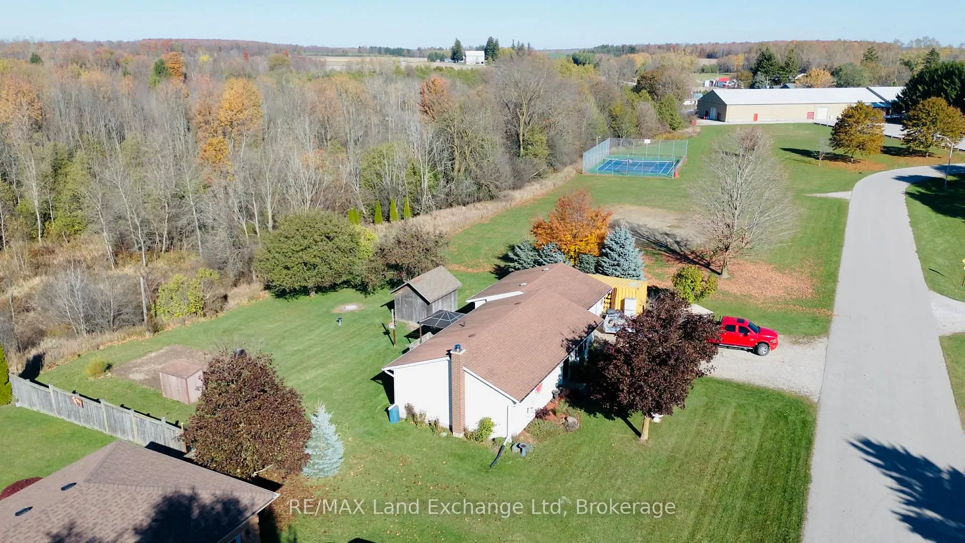 Photo 21 of 1 Jordan Drive, North Huron, East Wawanosh — HOMEH