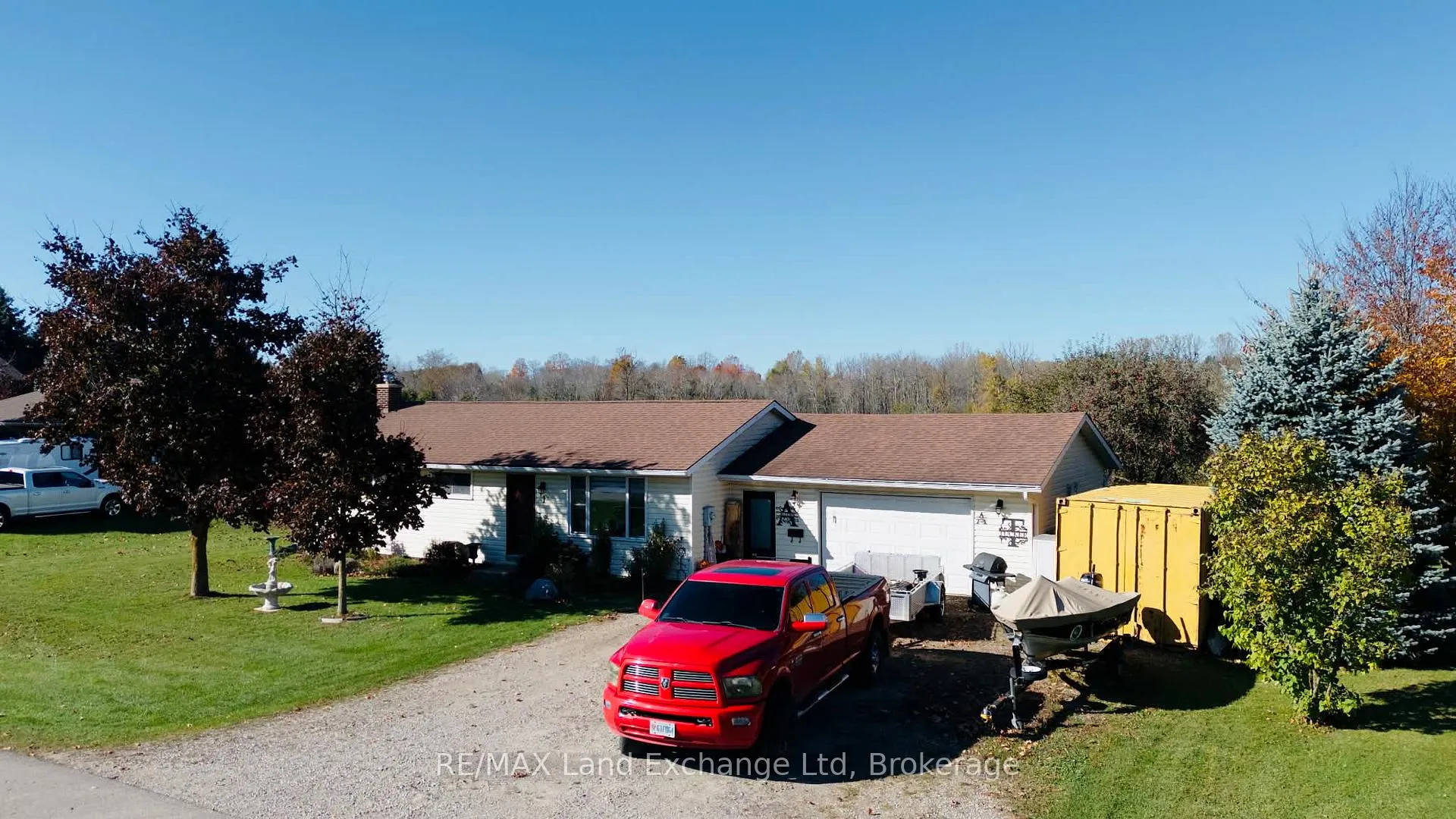 Photo 25 of 1 Jordan Drive, North Huron, East Wawanosh — HOMEH