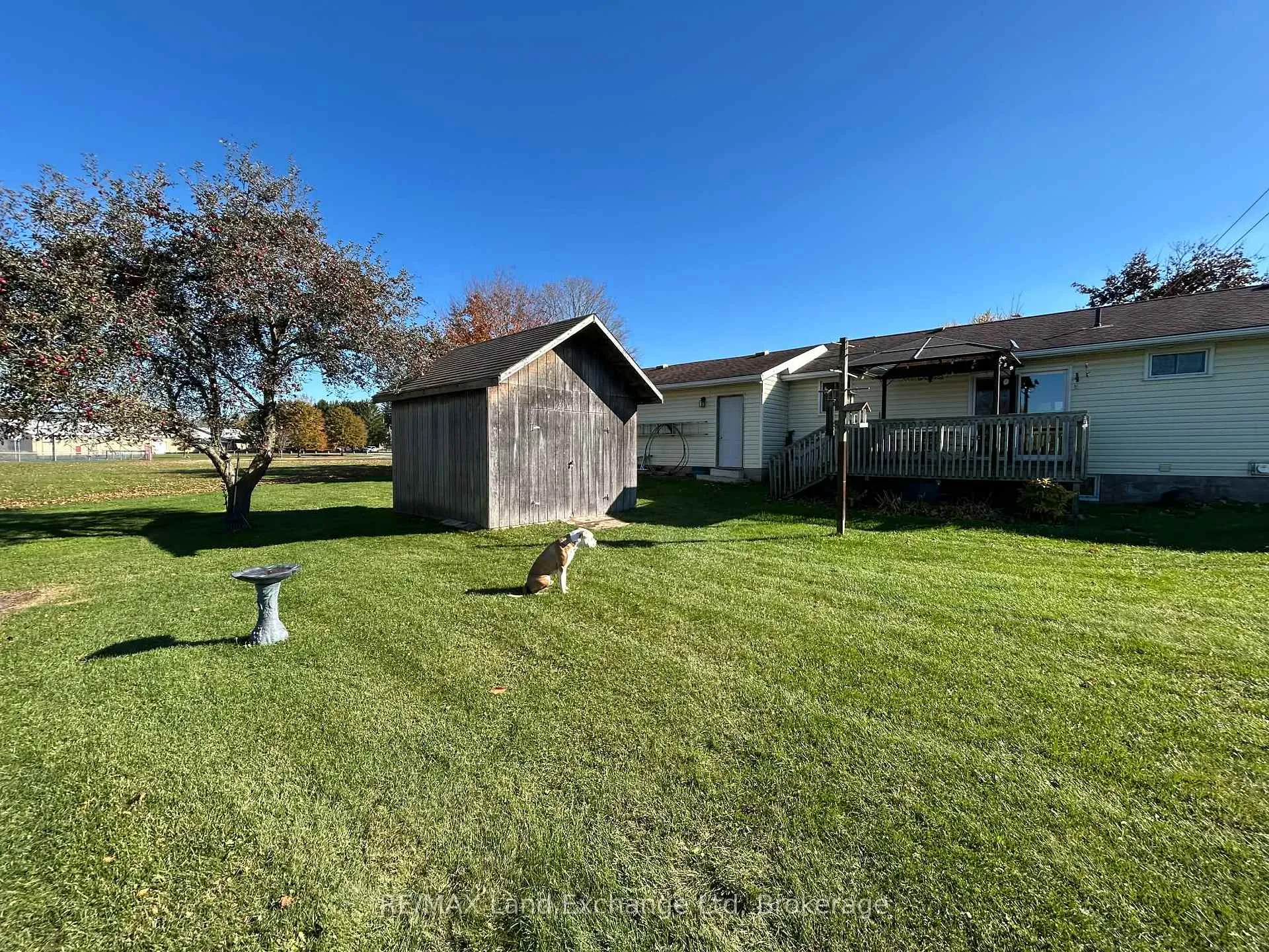 Photo 26 of 1 Jordan Drive, North Huron, East Wawanosh — HOMEH