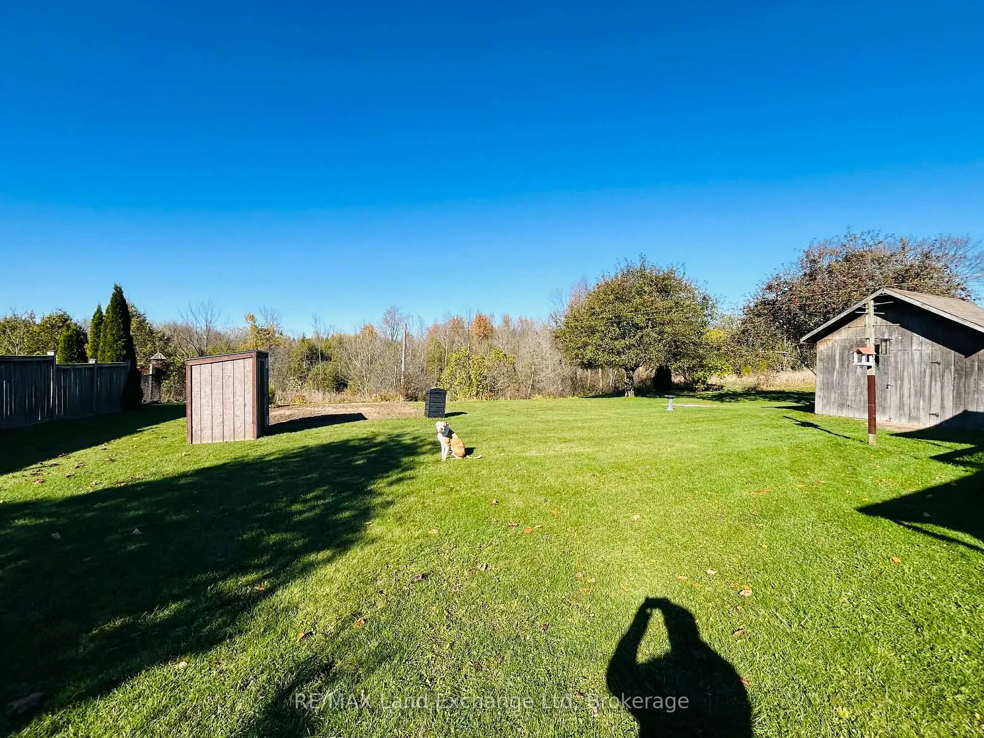 Photo 27 of 1 Jordan Drive, North Huron, East Wawanosh — HOMEH