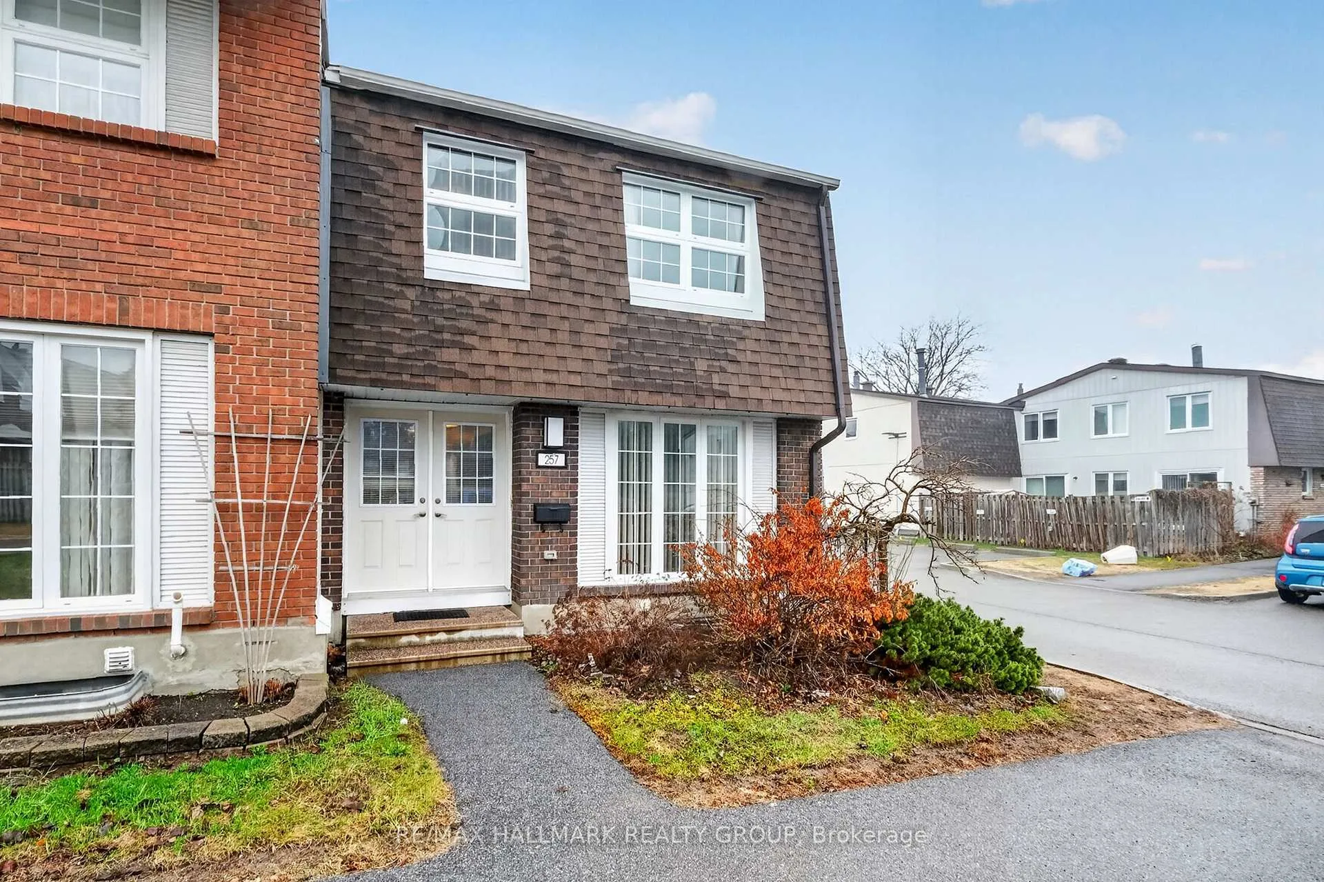 Photo 1 of Unit 257, 3310 Southgate Road, Ottawa, South Keys — HOMEH