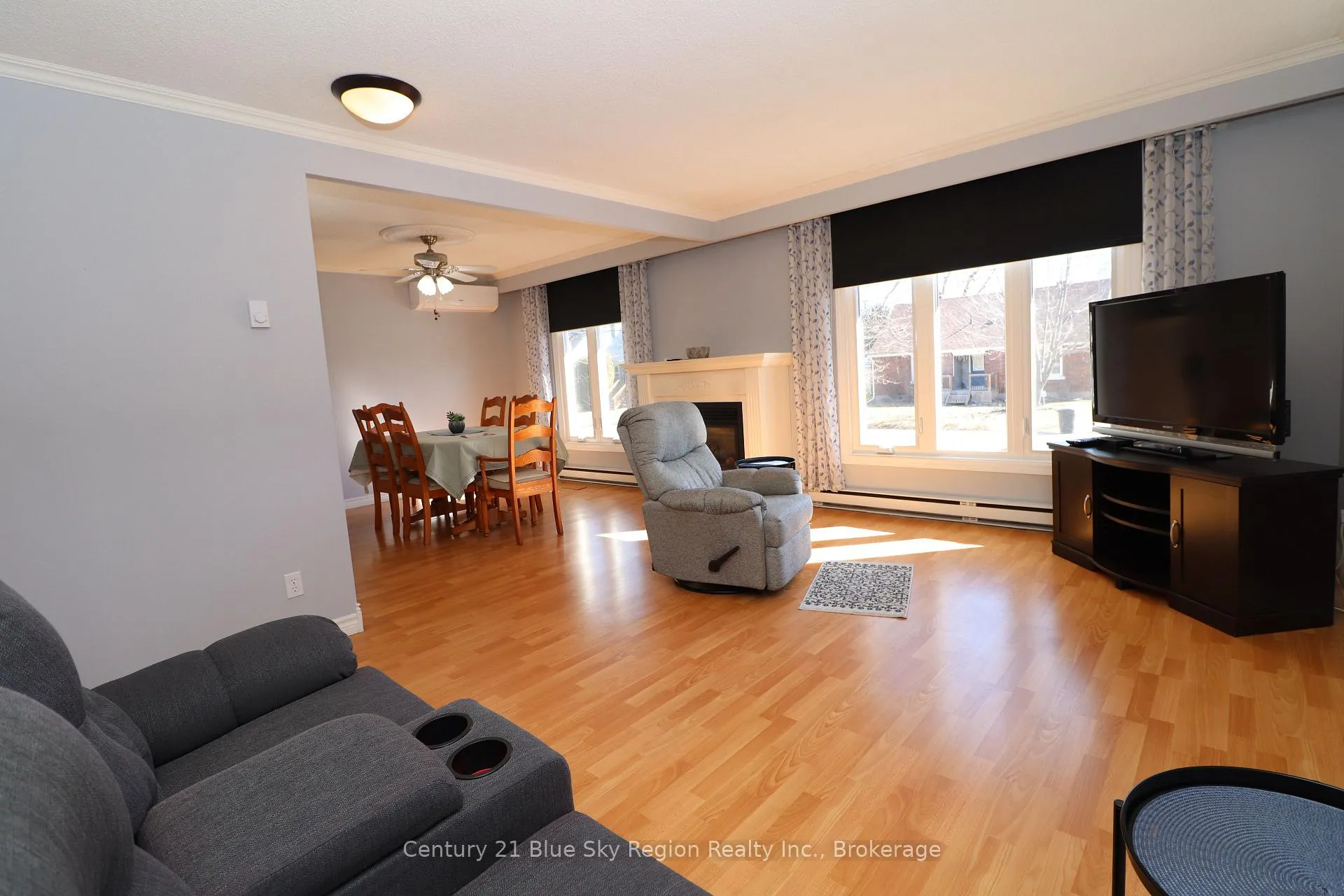 Photo 6 of 85 Whitney Avenue, North Bay, Ferris — HOMEH